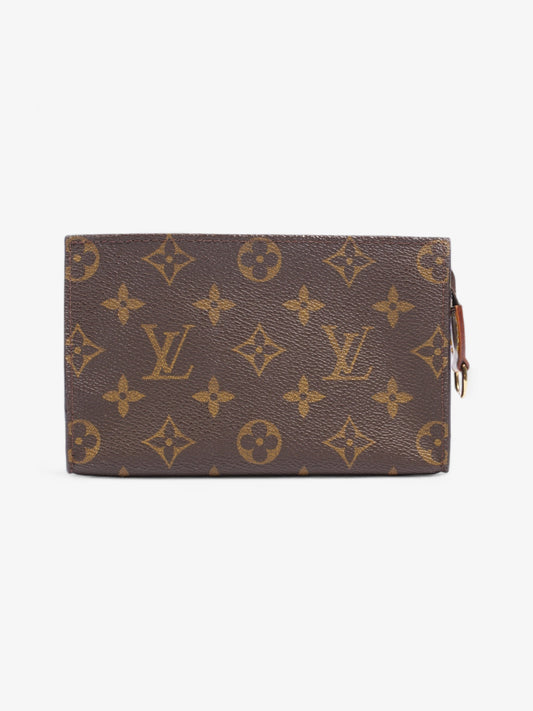 Louis Vuitton Toiletry Pouch Monogram Coated Canvas 17