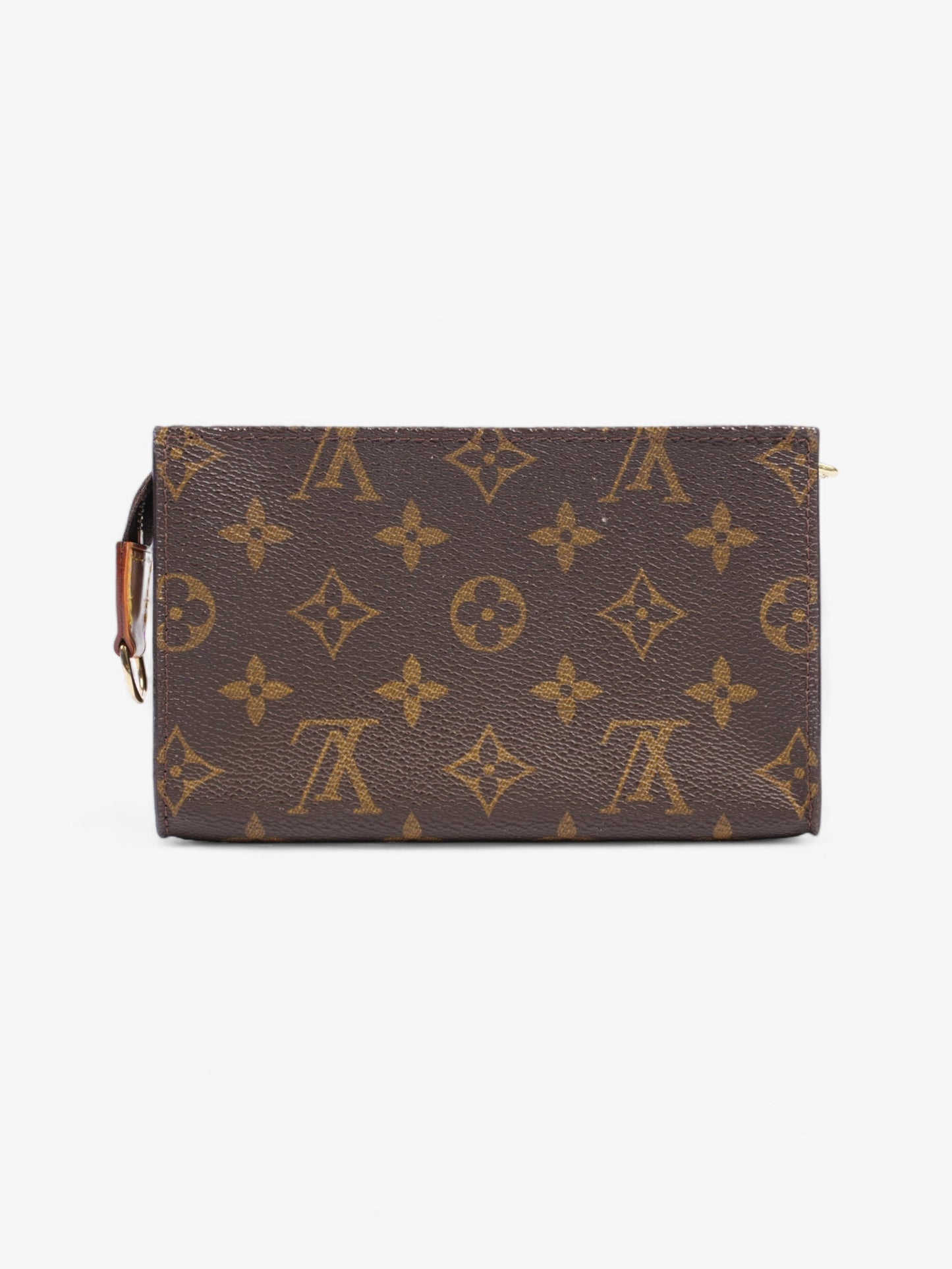 Louis Vuitton Toiletry Pouch Monogram Coated Canvas 17