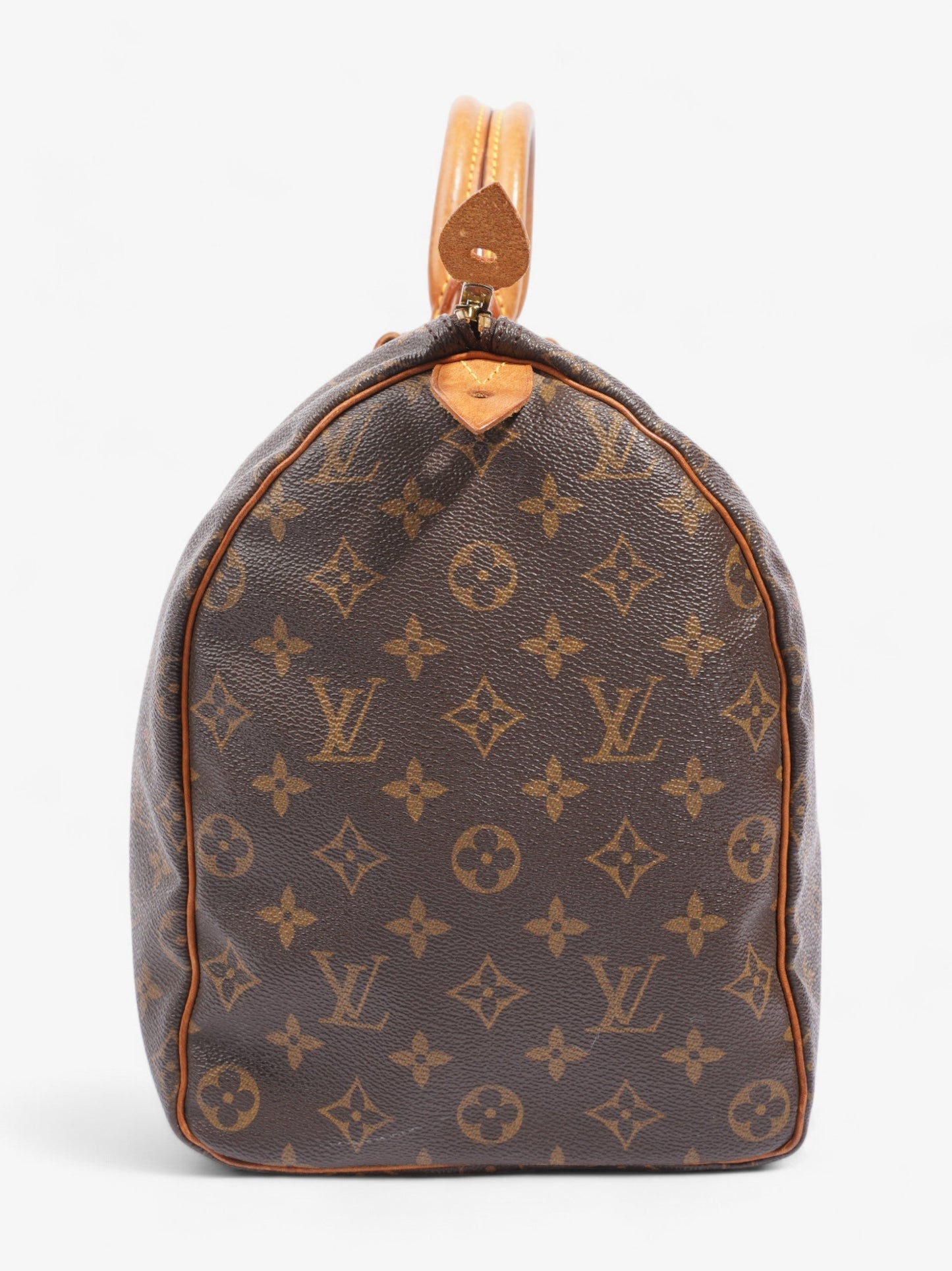 Louis Vuitton Speedy Monogram Coated Canvas 40