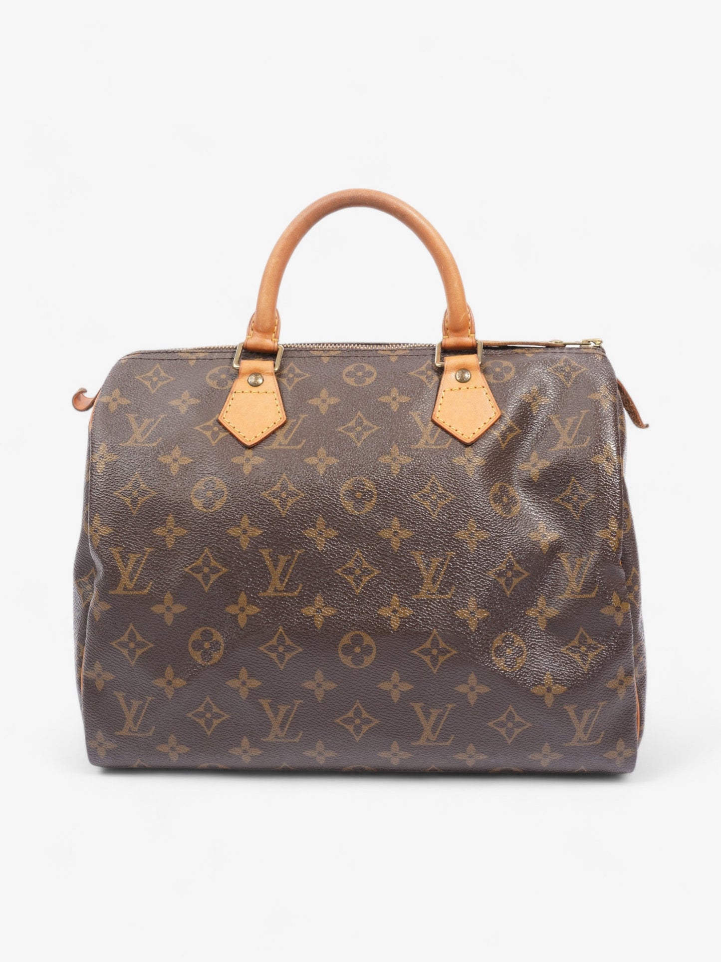 Louis Vuitton Speedy Monogram Coated Canvas 30