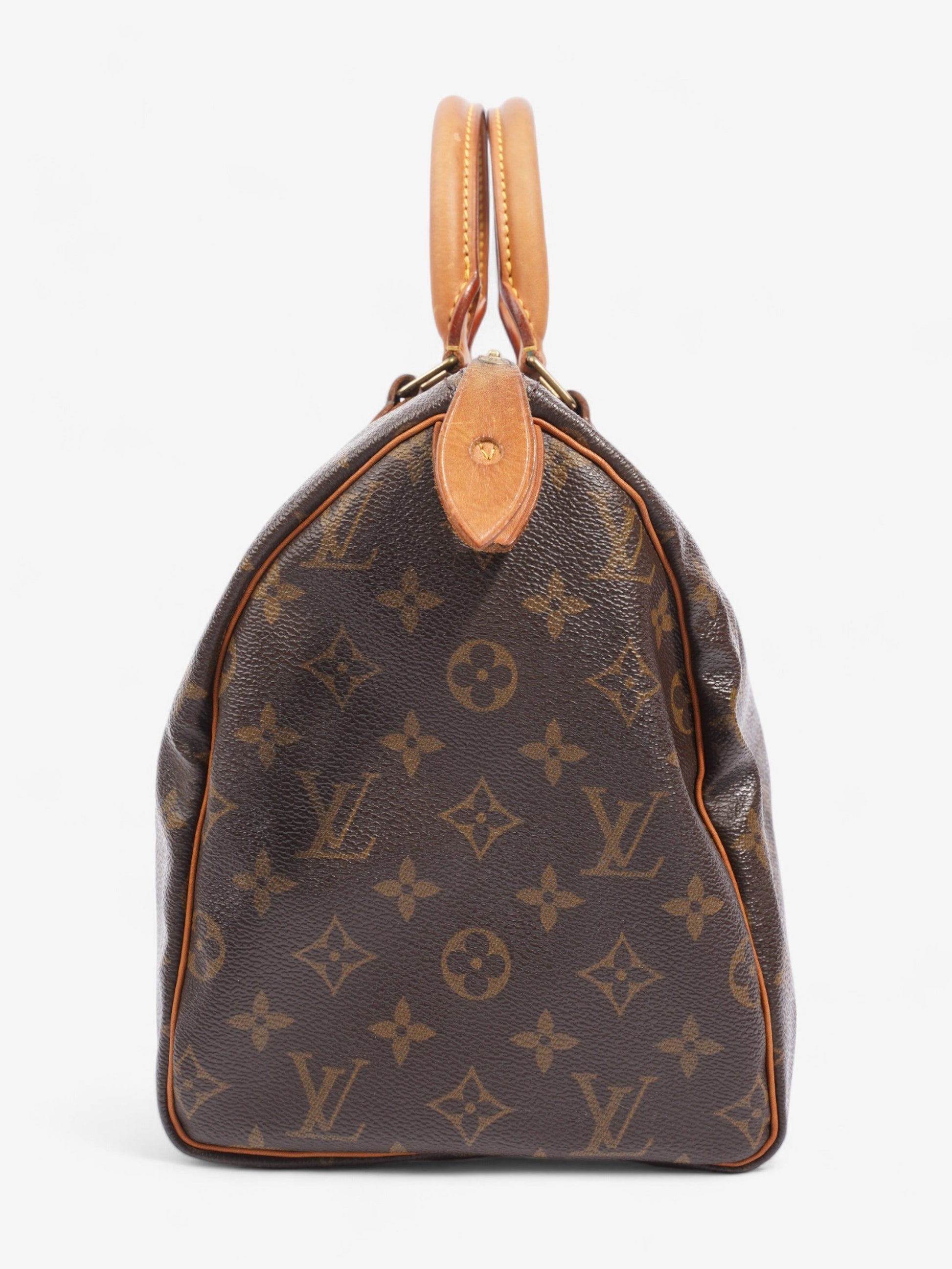 Louis Vuitton Speedy Monogram Coated Canvas 30