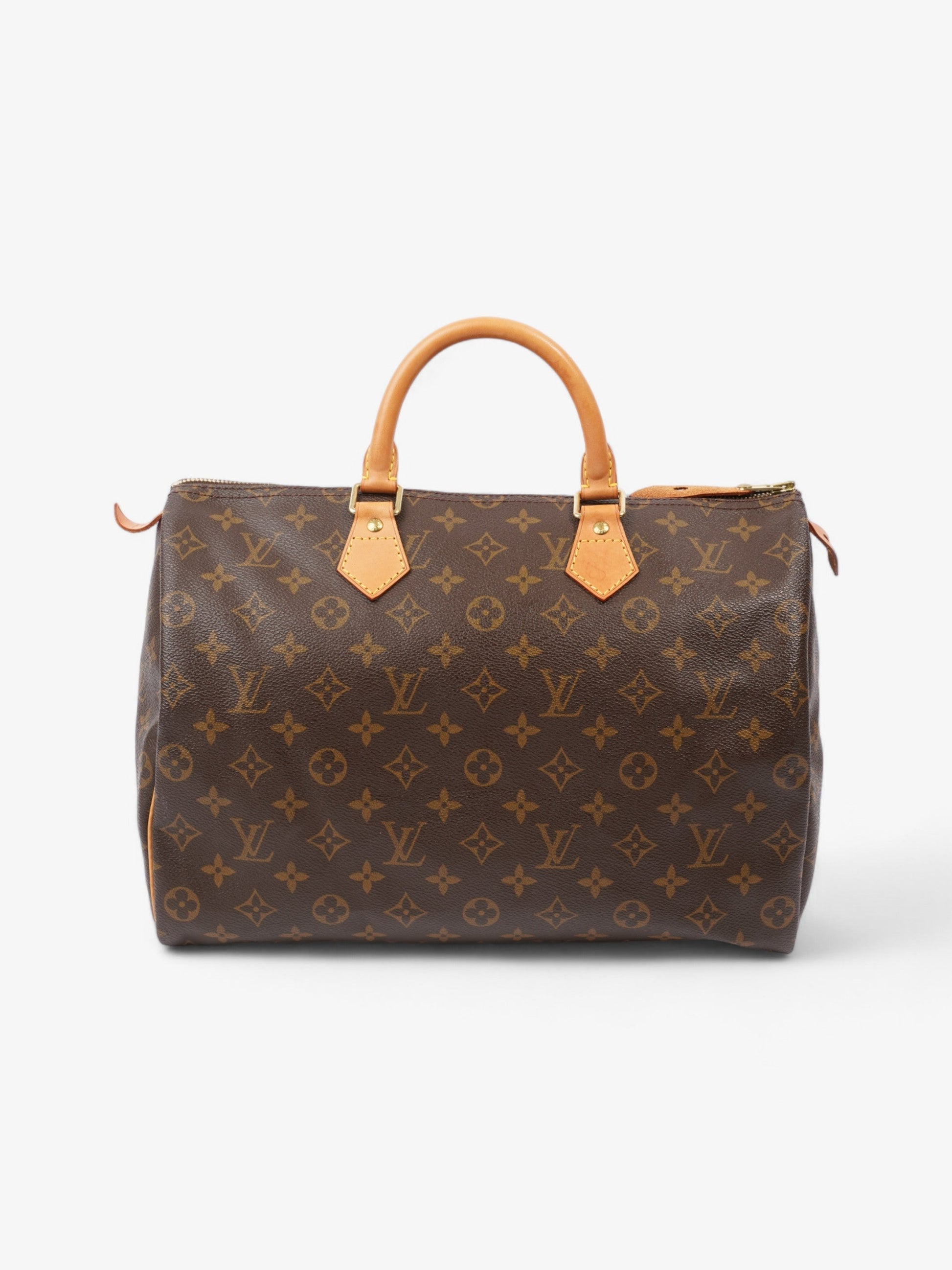 Louis Vuitton Speedy Monogram 35