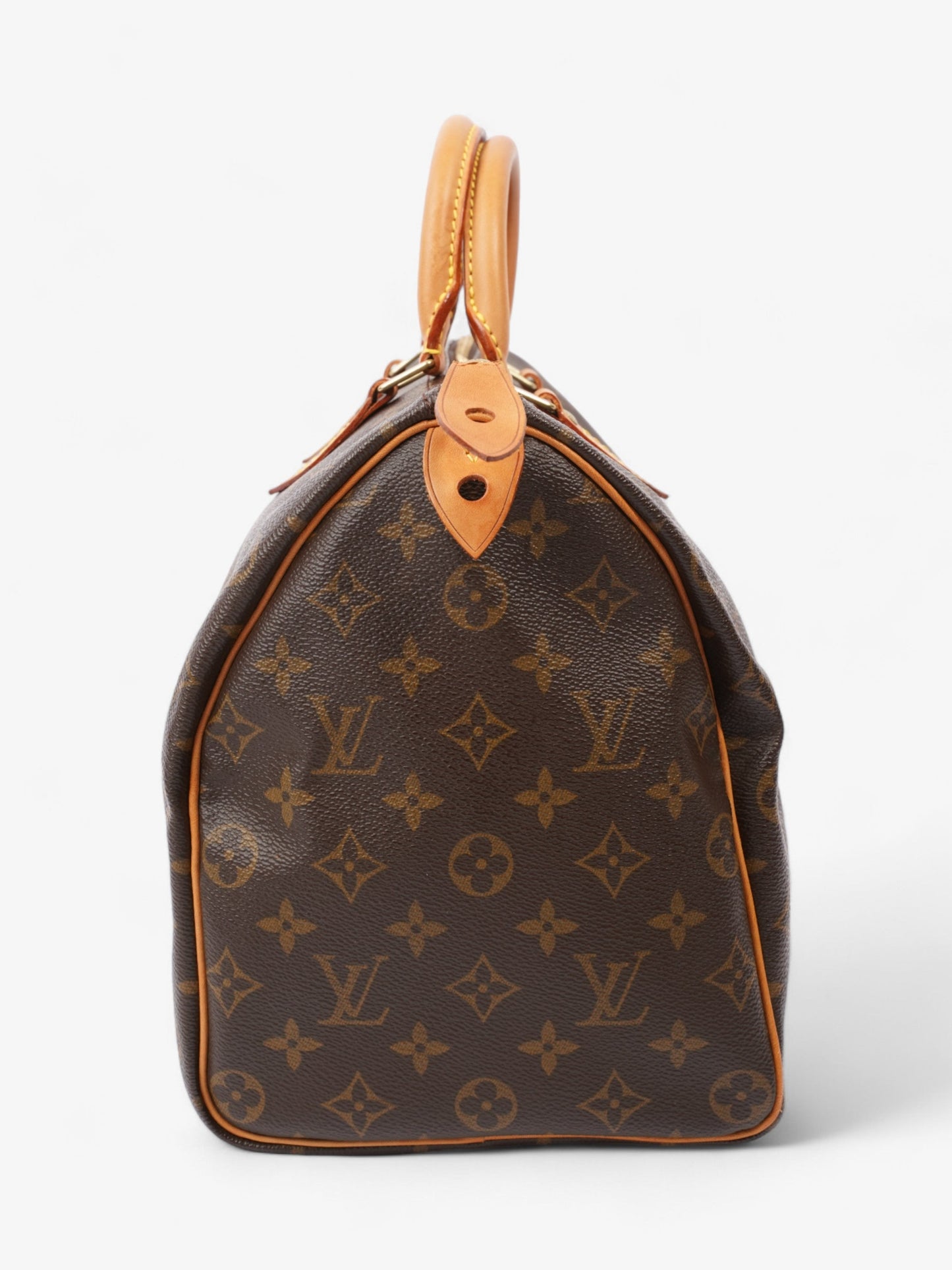 Louis Vuitton Speedy Monogram 35