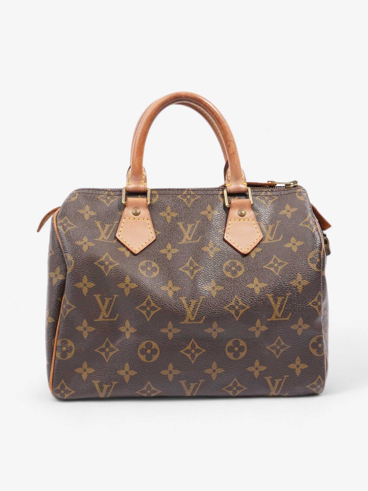 Louis Vuitton Speedy Monogram 25