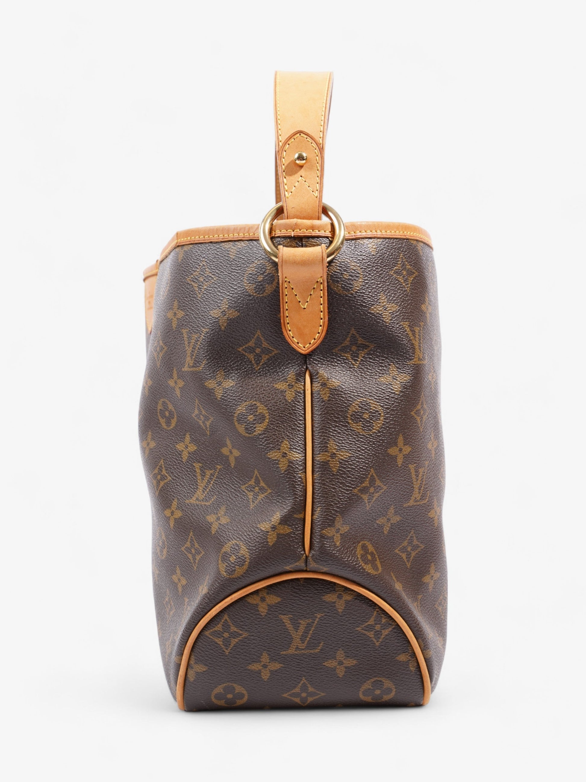 Louis Vuitton Delightful Monogram Coated Canvas PM