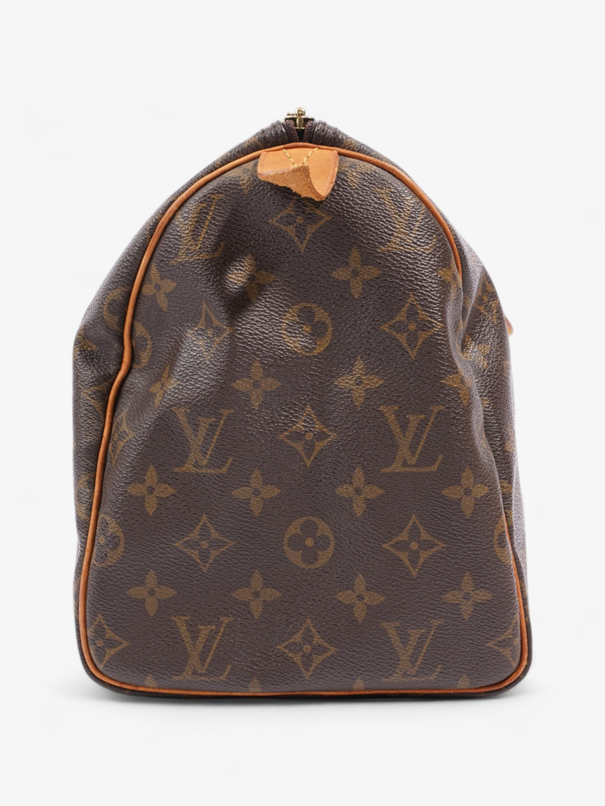 Louis Vuitton Speedy Monogram Coated Canvas 30