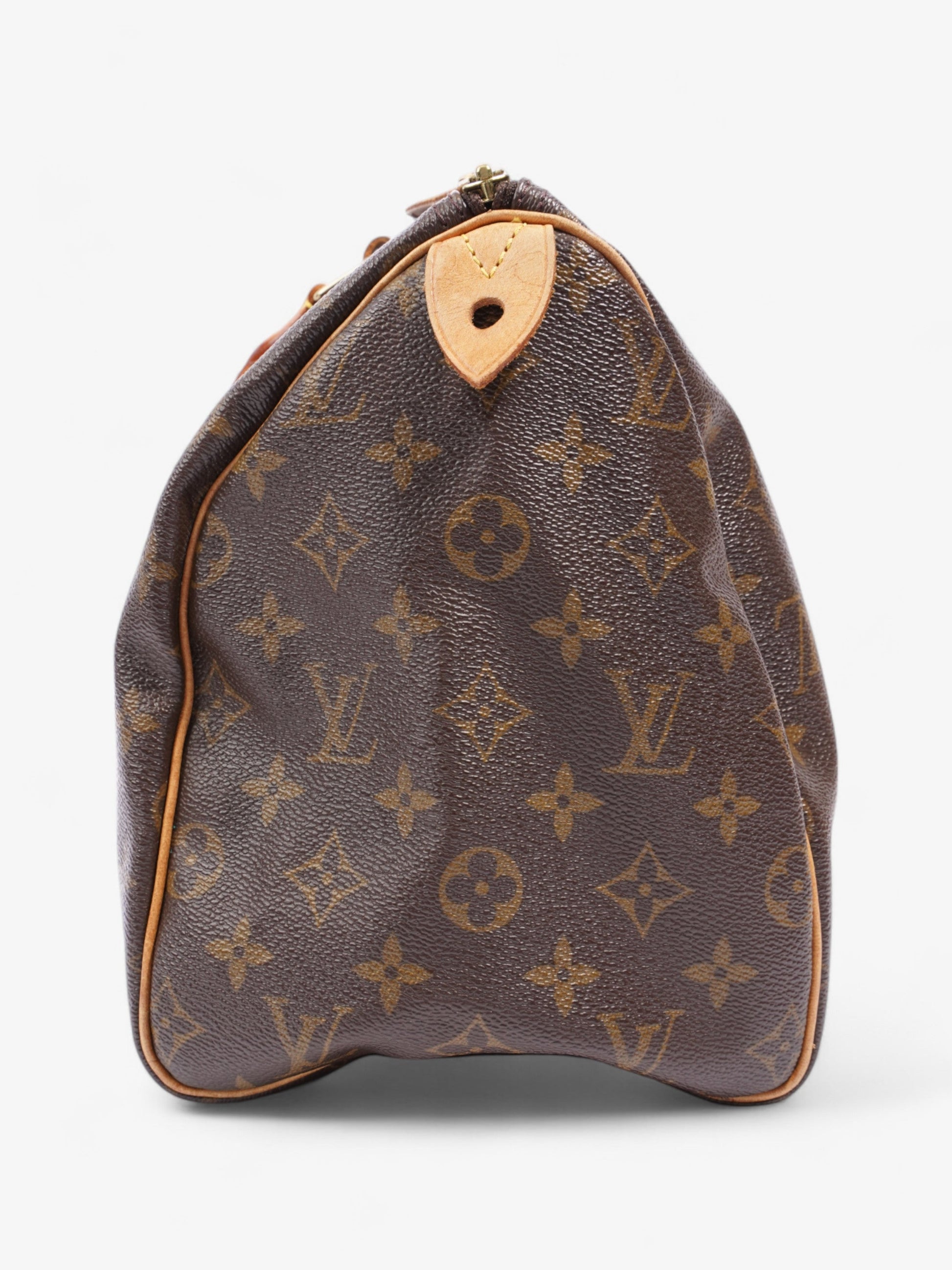 Louis Vuitton Speedy Monogram Coated Canvas 30