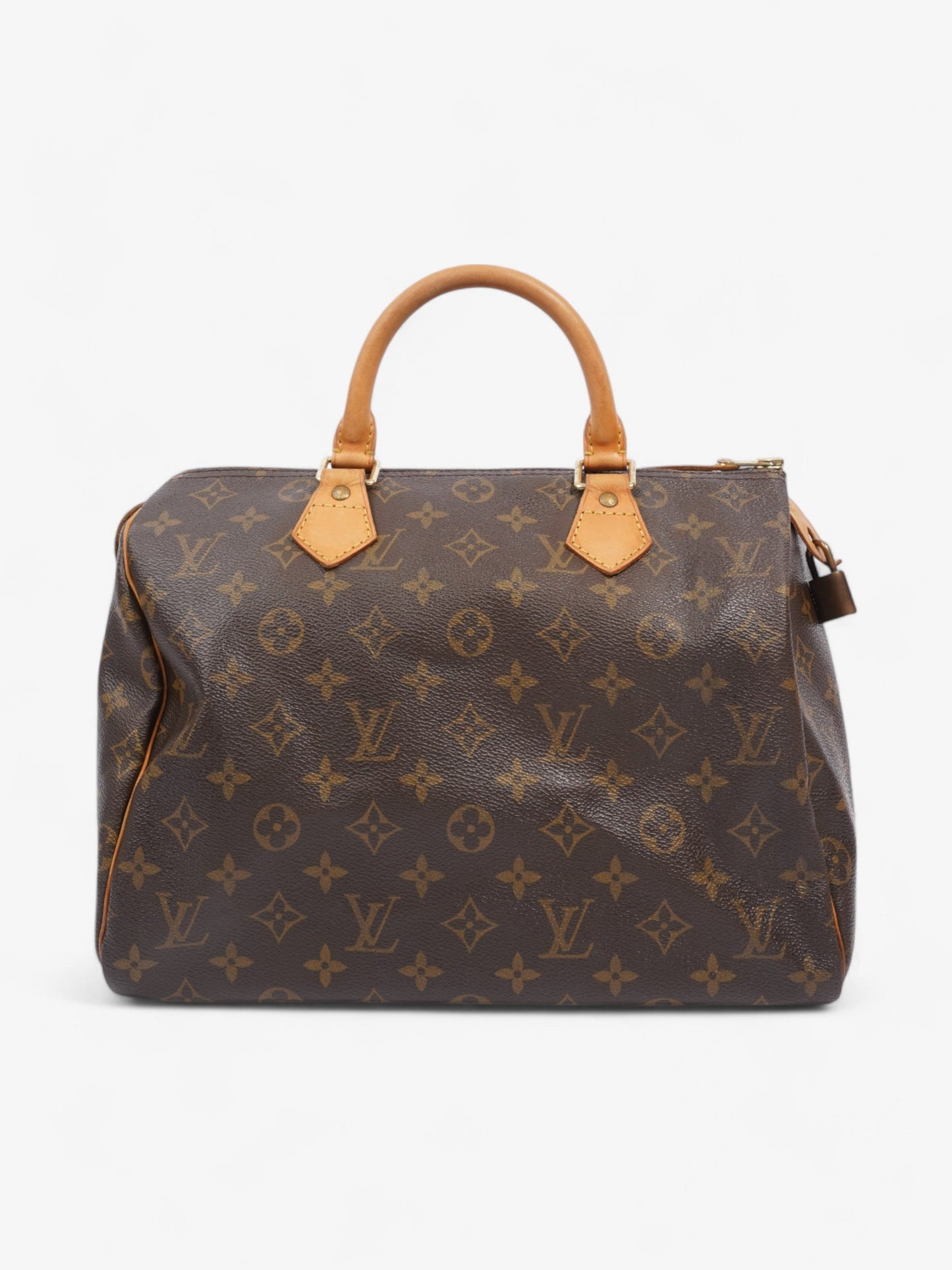 Louis Vuitton Speedy Monogram Coated Canvas 30