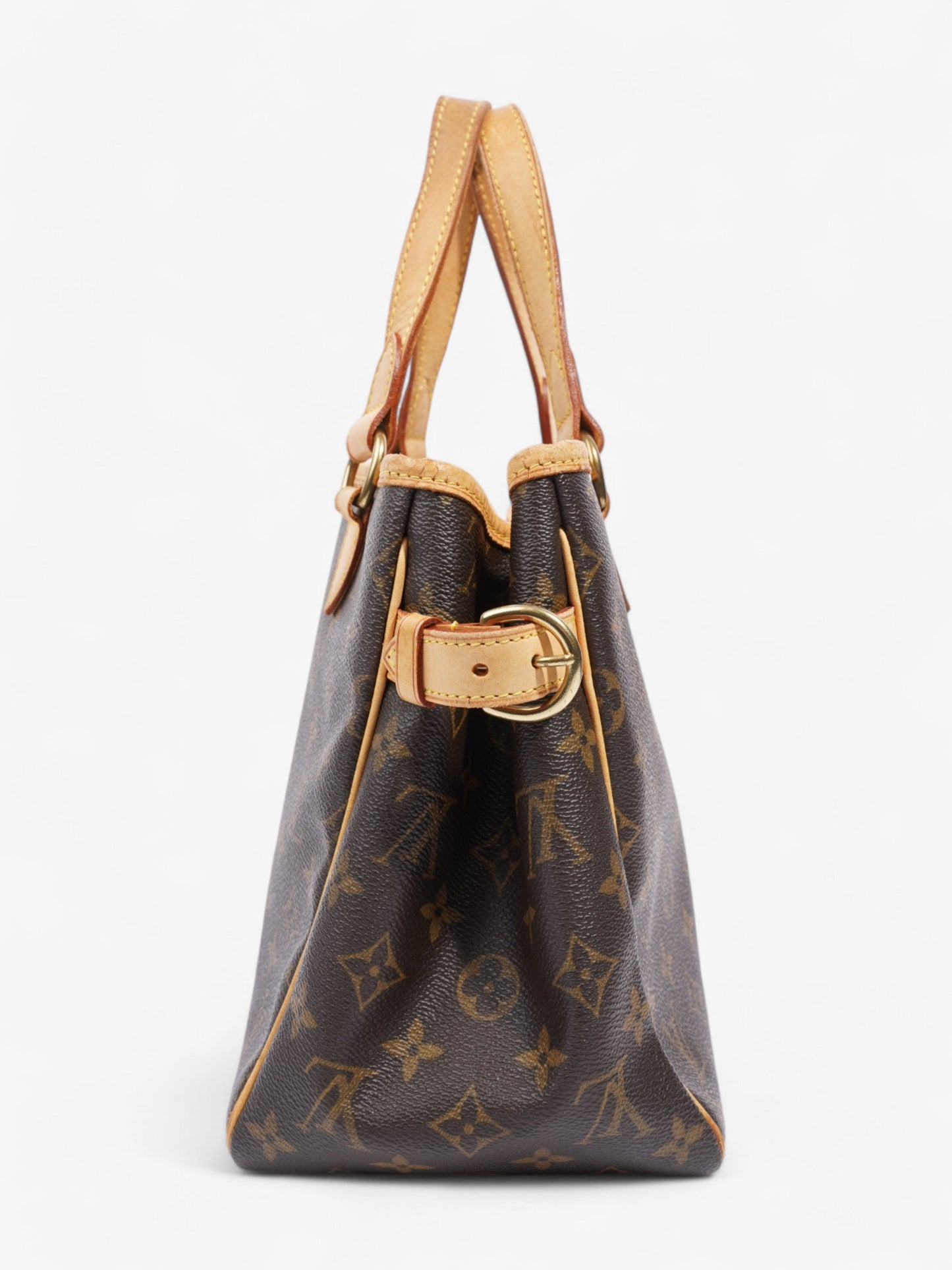 Louis Vuitton Batignolles Monogram Coated Canvas