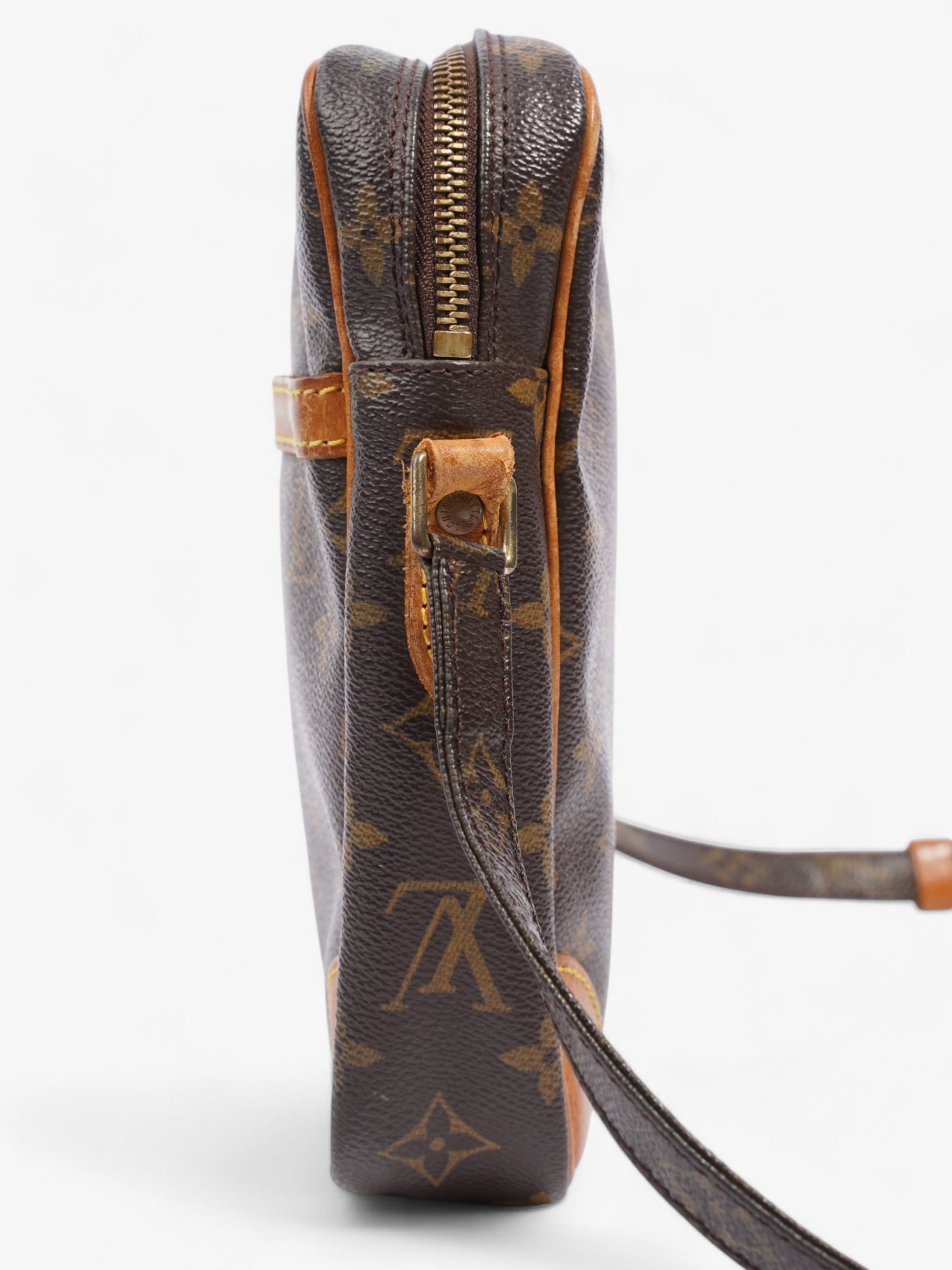 Louis Vuitton Danube Monogram Coated Canvas