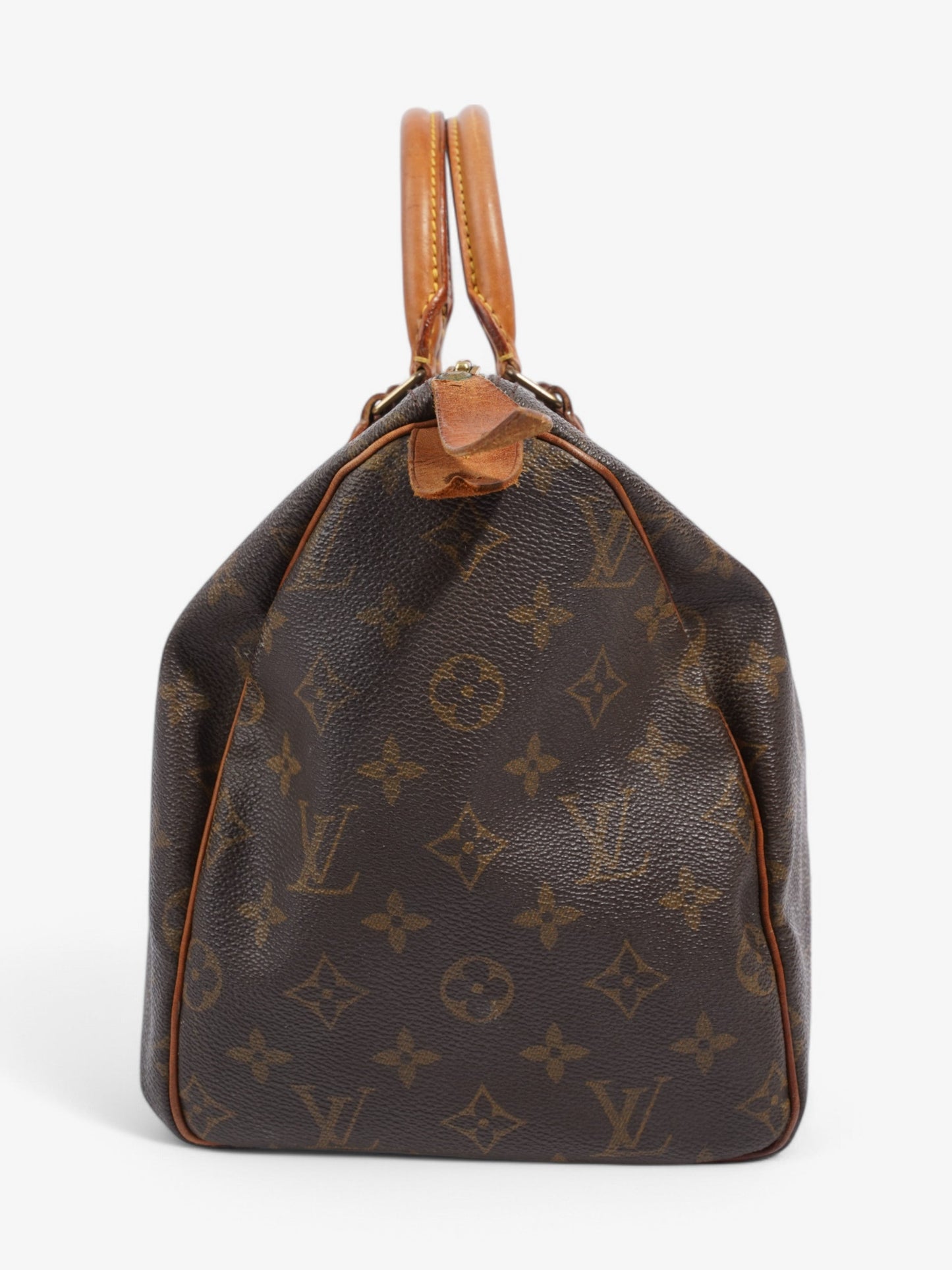 Louis Vuitton Speedy Monogram Coated Canvas 30