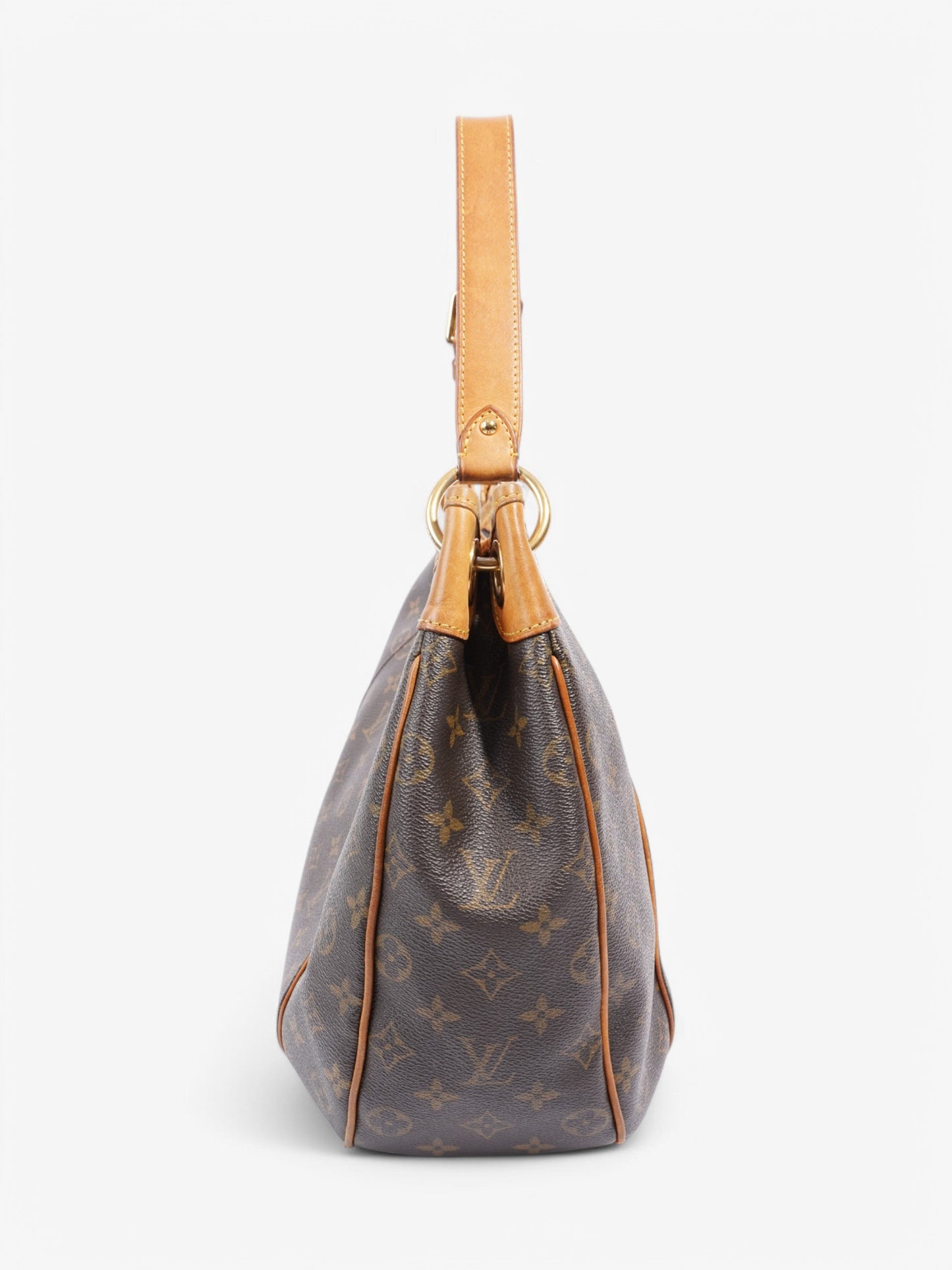 Louis Vuitton Galliera Monogram Coated Canvas PM