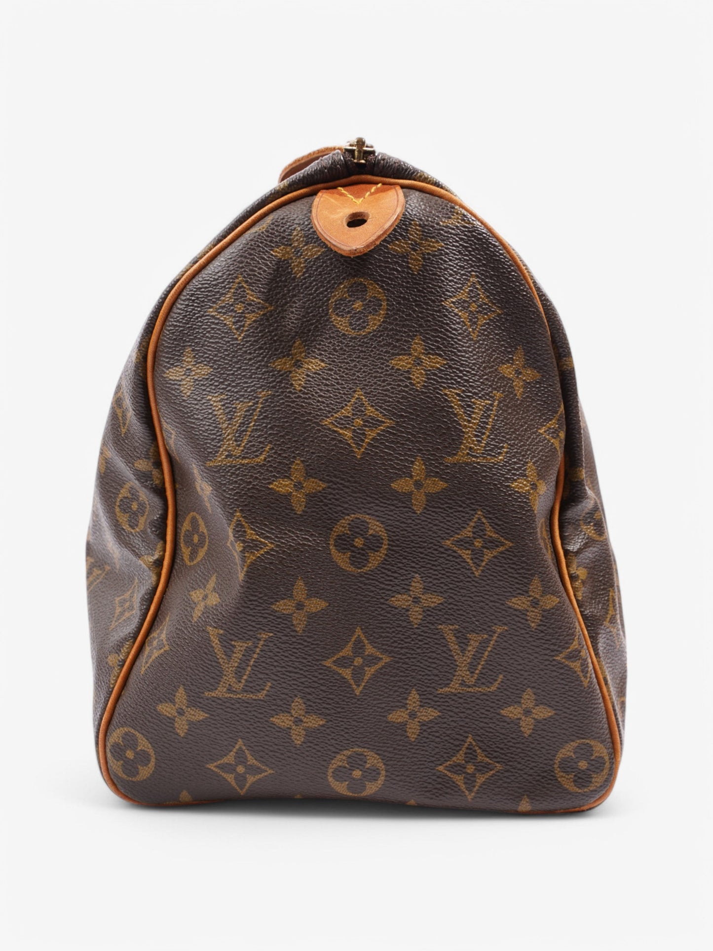 Louis Vuitton Speedy Monogram Coated Canvas 35