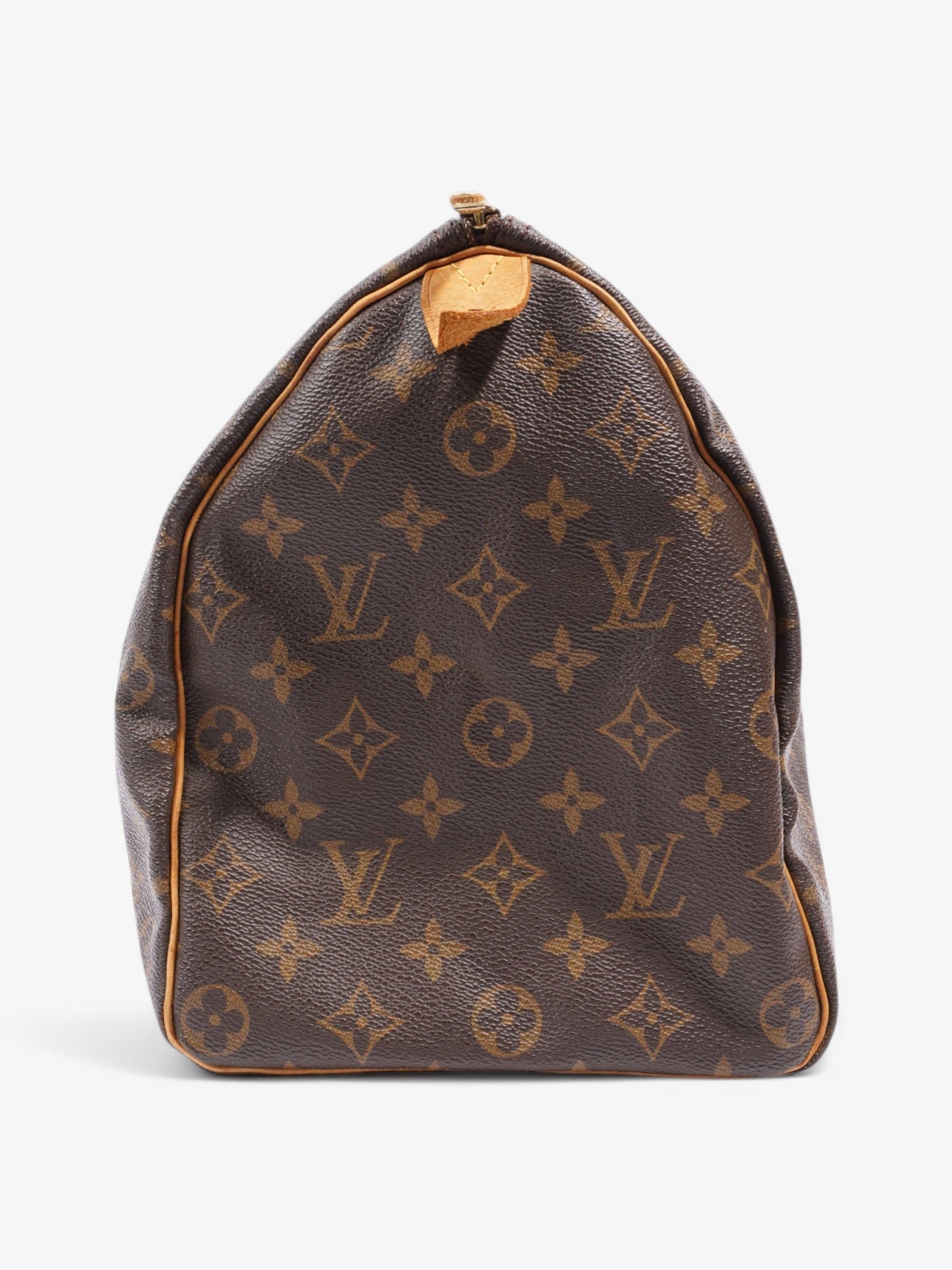 Louis Vuitton Speedy Monogram Coated Canvas 35