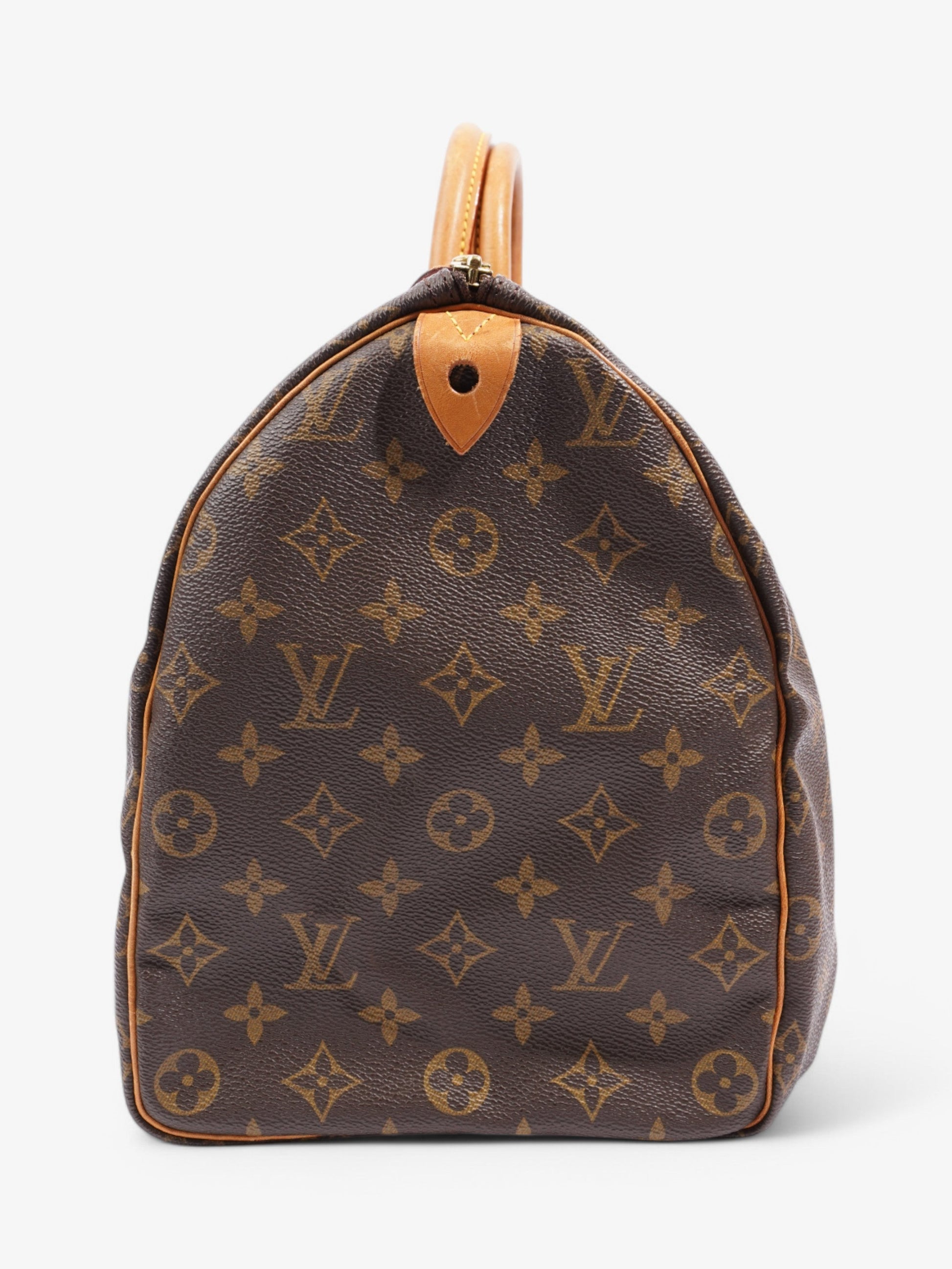 Louis Vuitton Speedy Monogram Coated Canvas 40