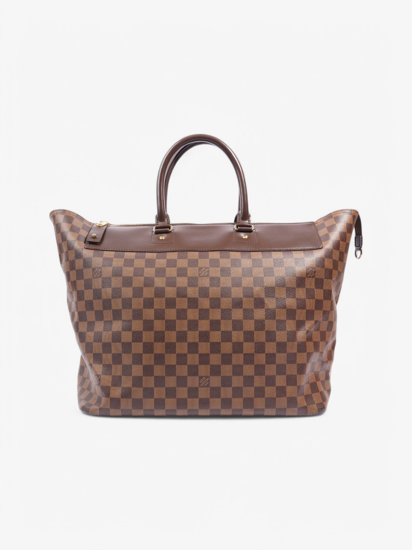 Louis Vuitton Greenwich Damier Ebene Coated Canvas PM