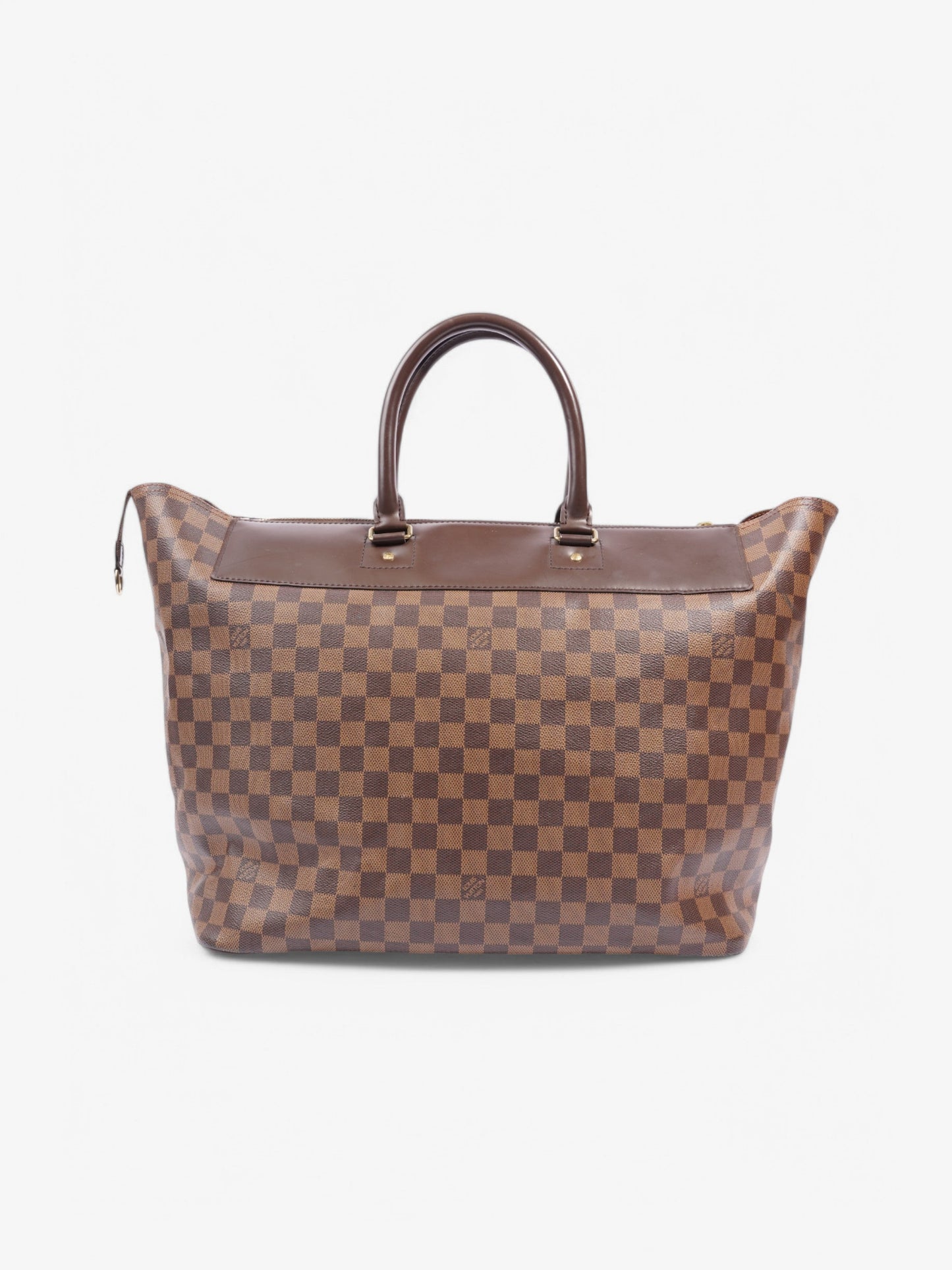 Louis Vuitton Greenwich Damier Ebene Coated Canvas PM