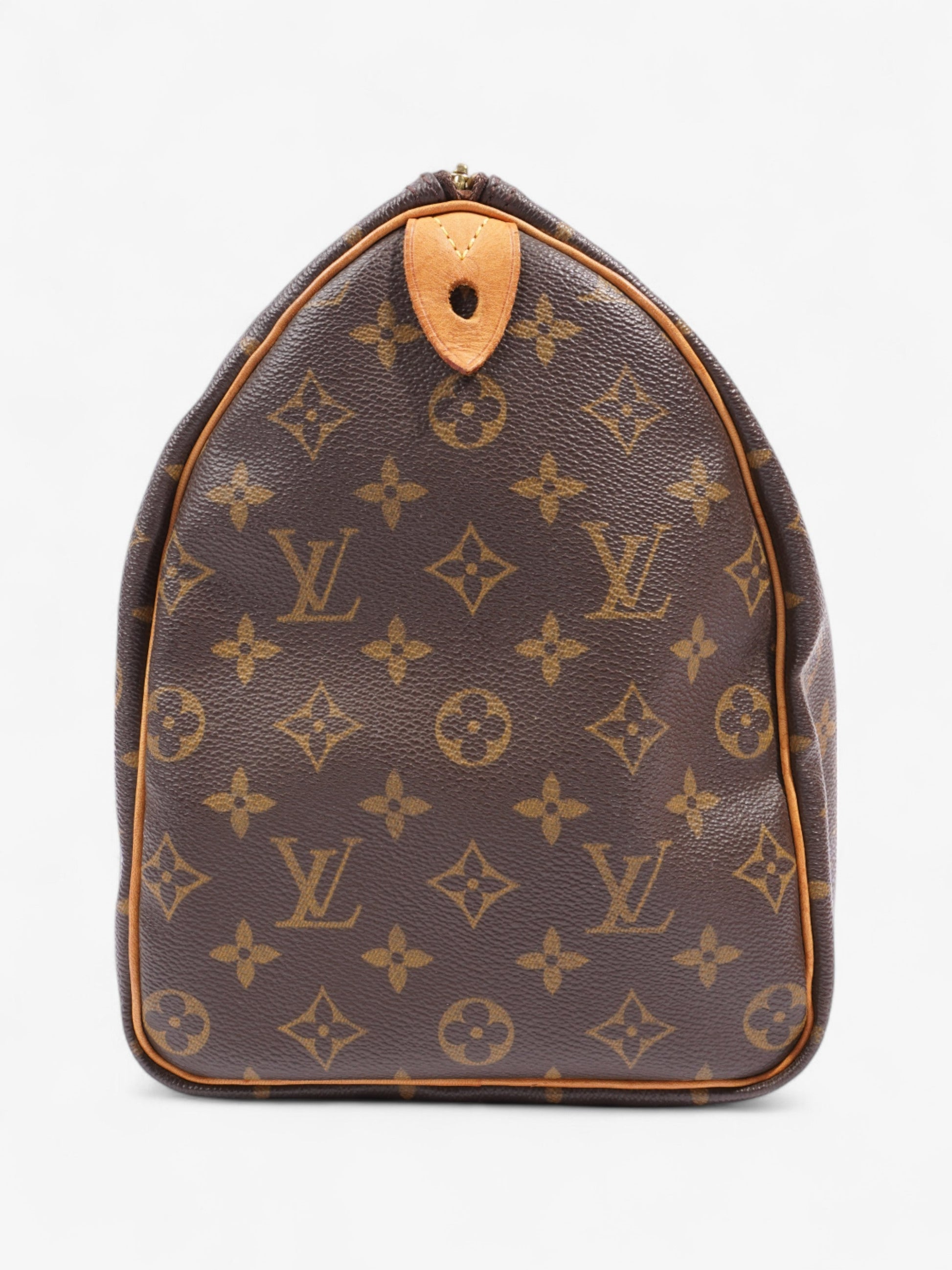 Louis Vuitton Speedy Monogram Coated Canvas 35