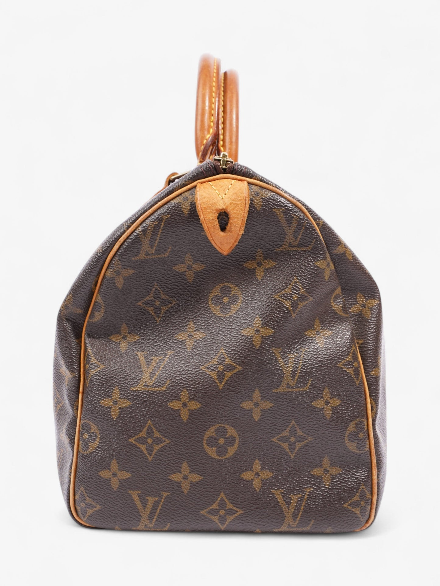 Louis Vuitton Speedy Monogram Coated Canvas 30