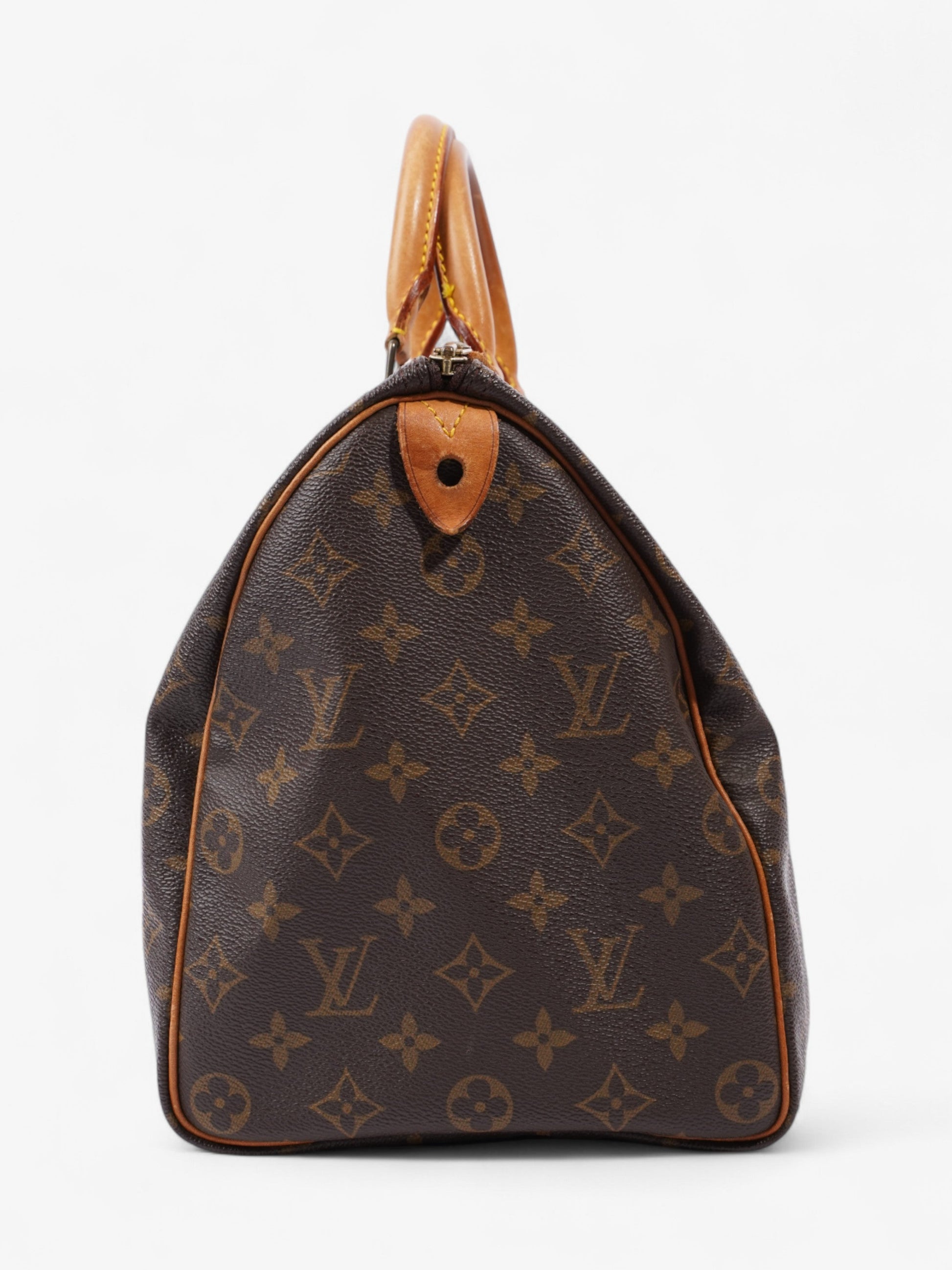 Louis Vuitton Speedy Monogram Coated Canvas 35