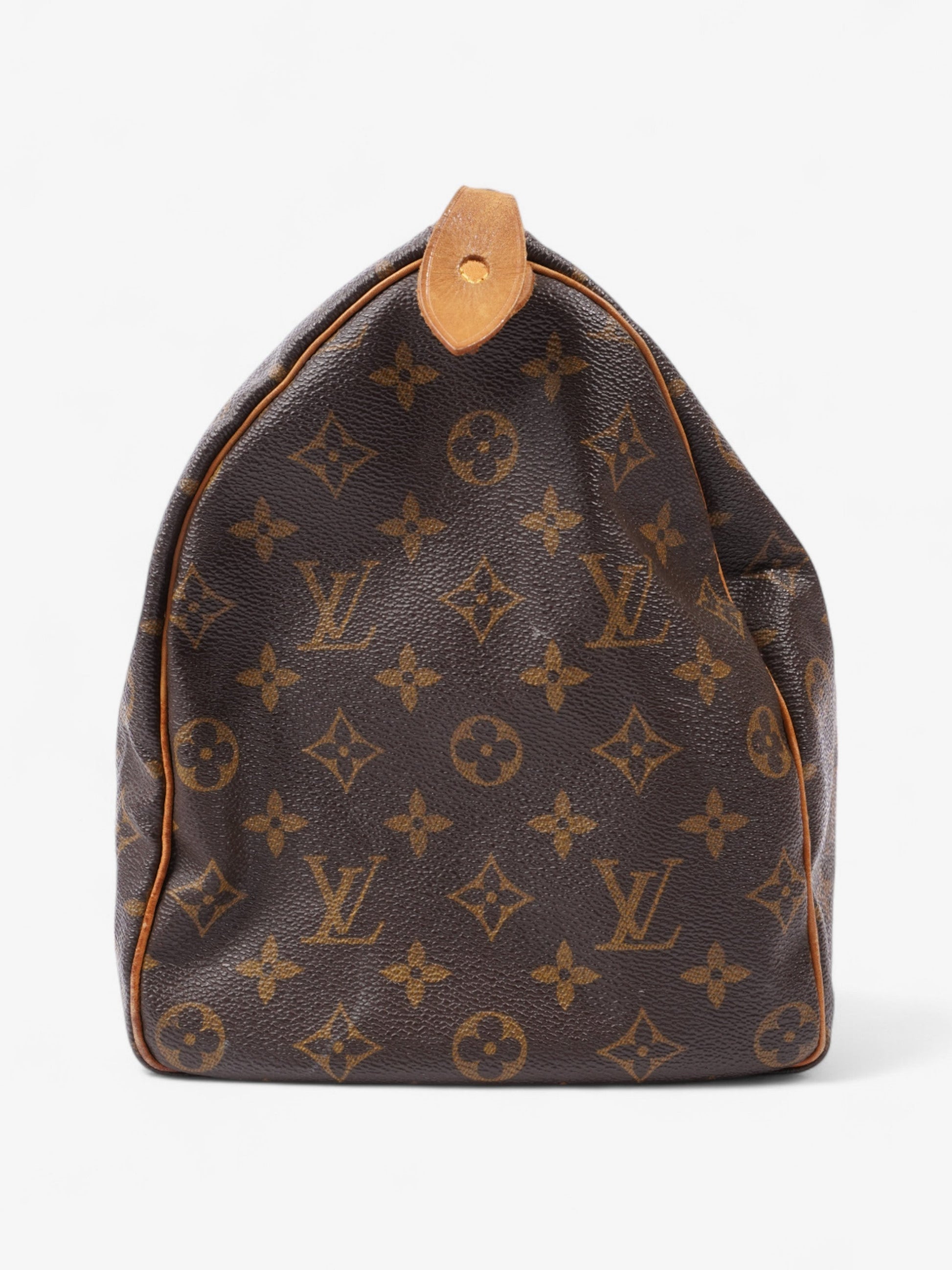 Louis Vuitton Speedy Monogram Coated Canvas 35