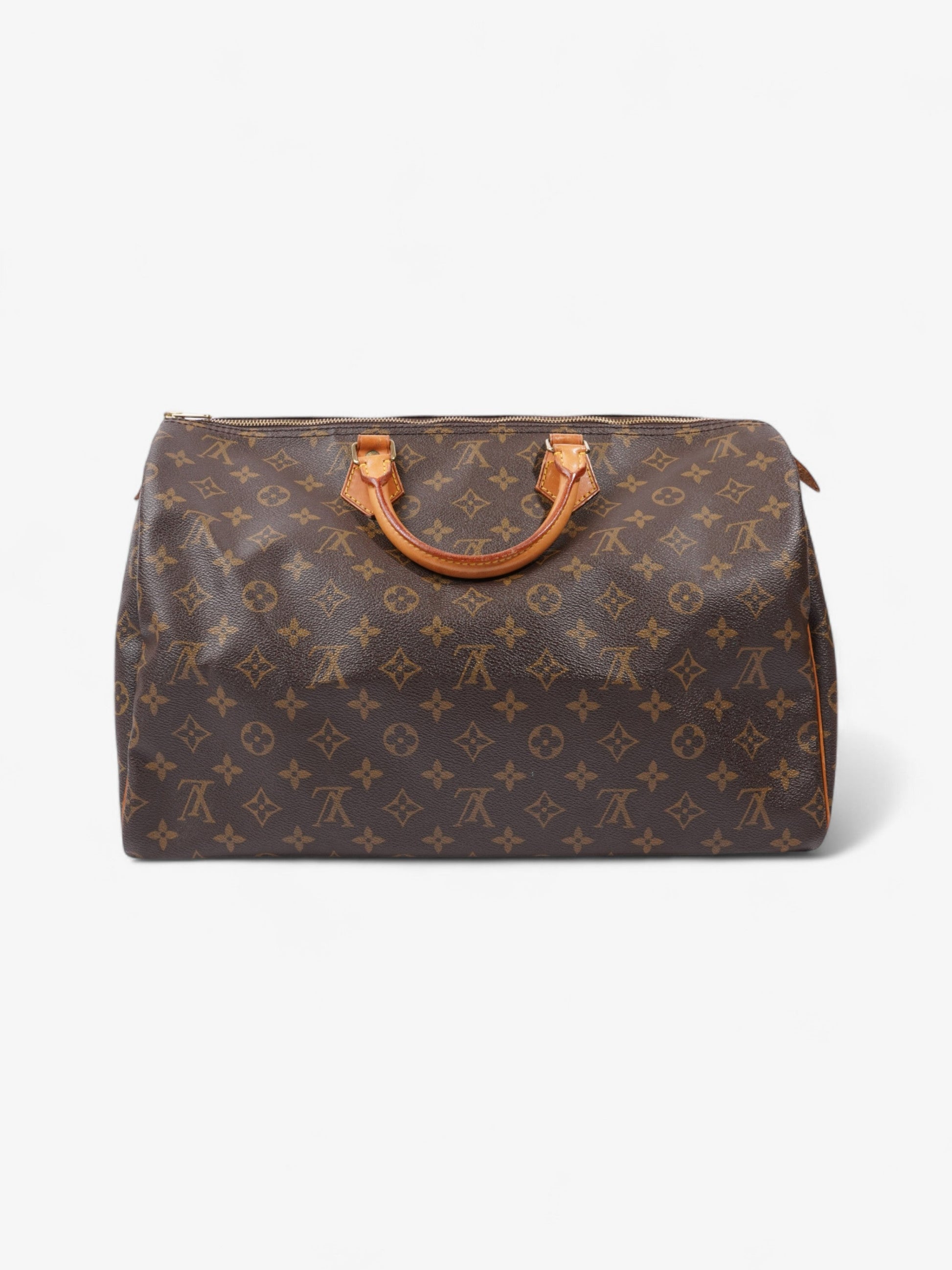 Louis Vuitton Speedy Monogram Coated Canvas 40