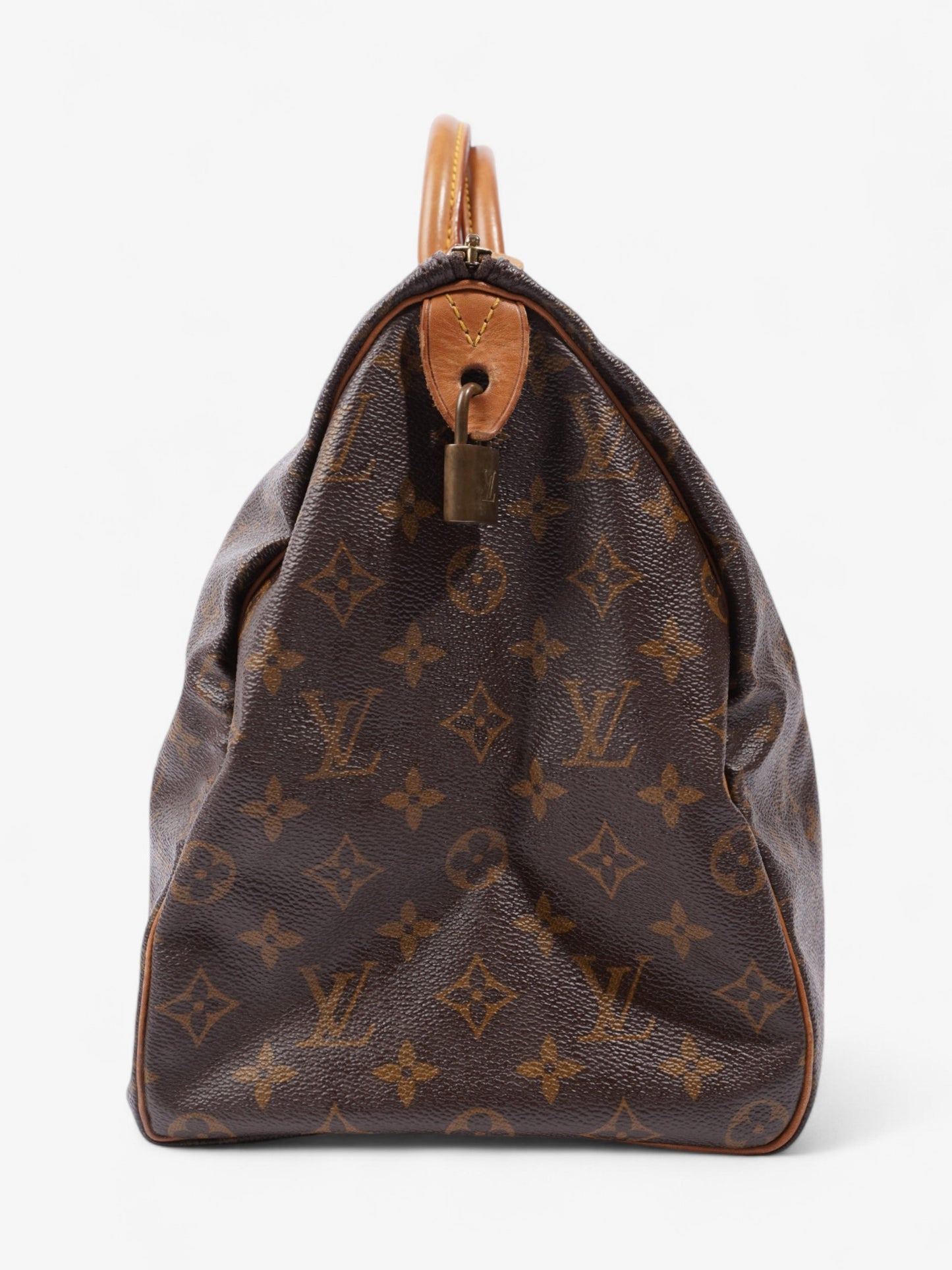 Louis Vuitton Speedy Monogram Coated Canvas 40