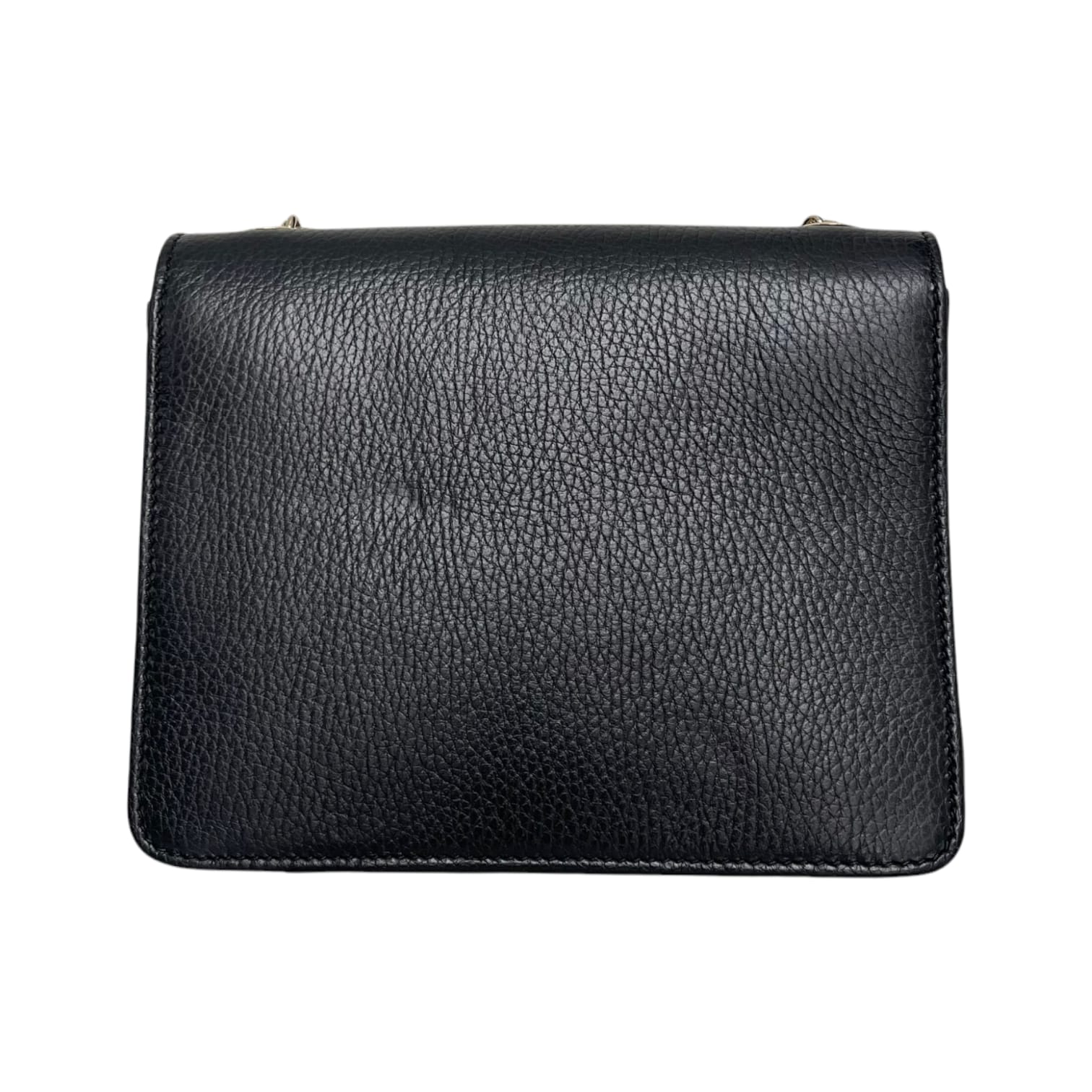 Gucci Leather Crossbody
