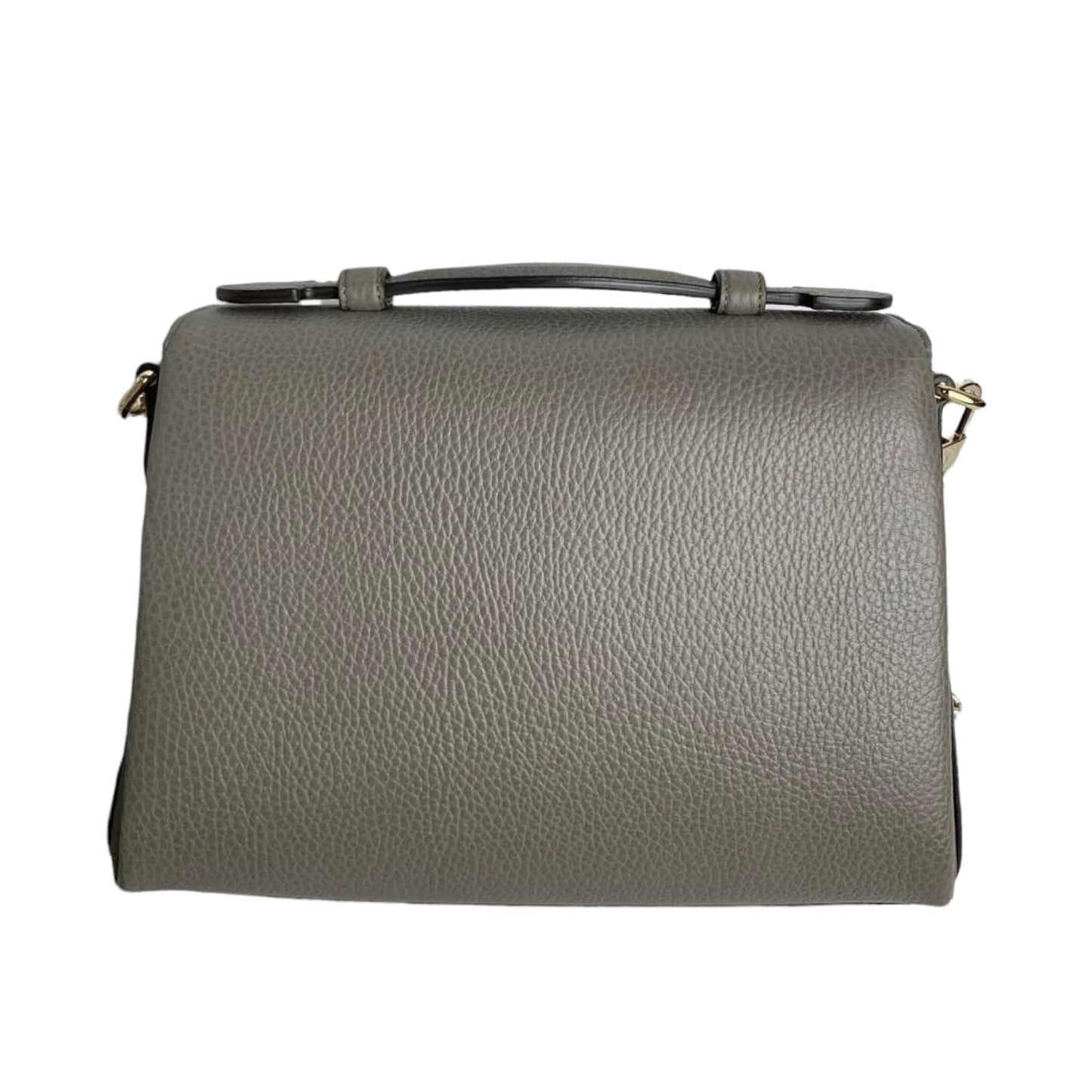 Gucci Leather Crossbody