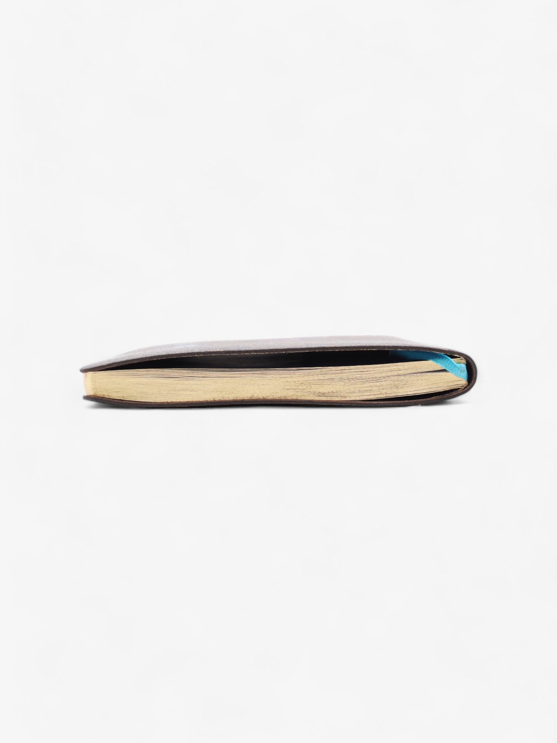 Louis Vuitton Clemence Notebook Monogram Multicolour Coated Canvas