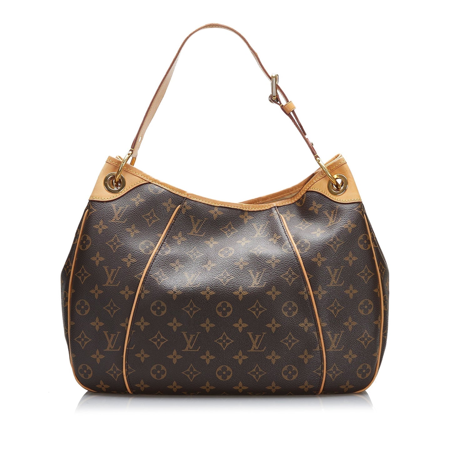 Louis Vuitton Galliera PM Monogram Canvas