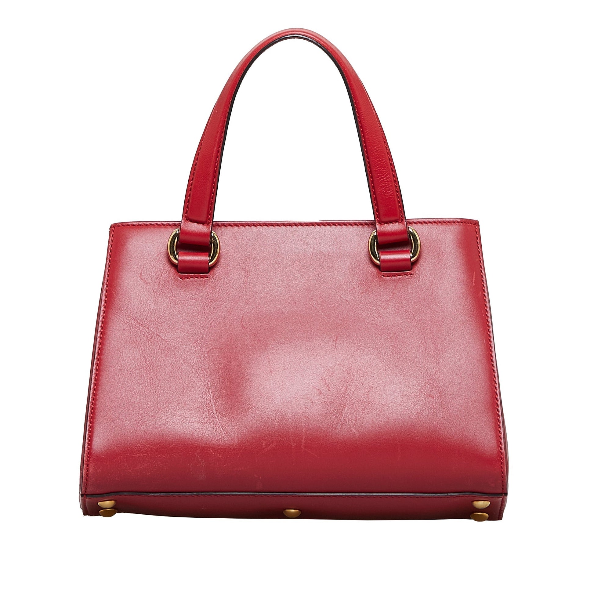 Gucci Sylvie Leather Shoulder Bag Style 4