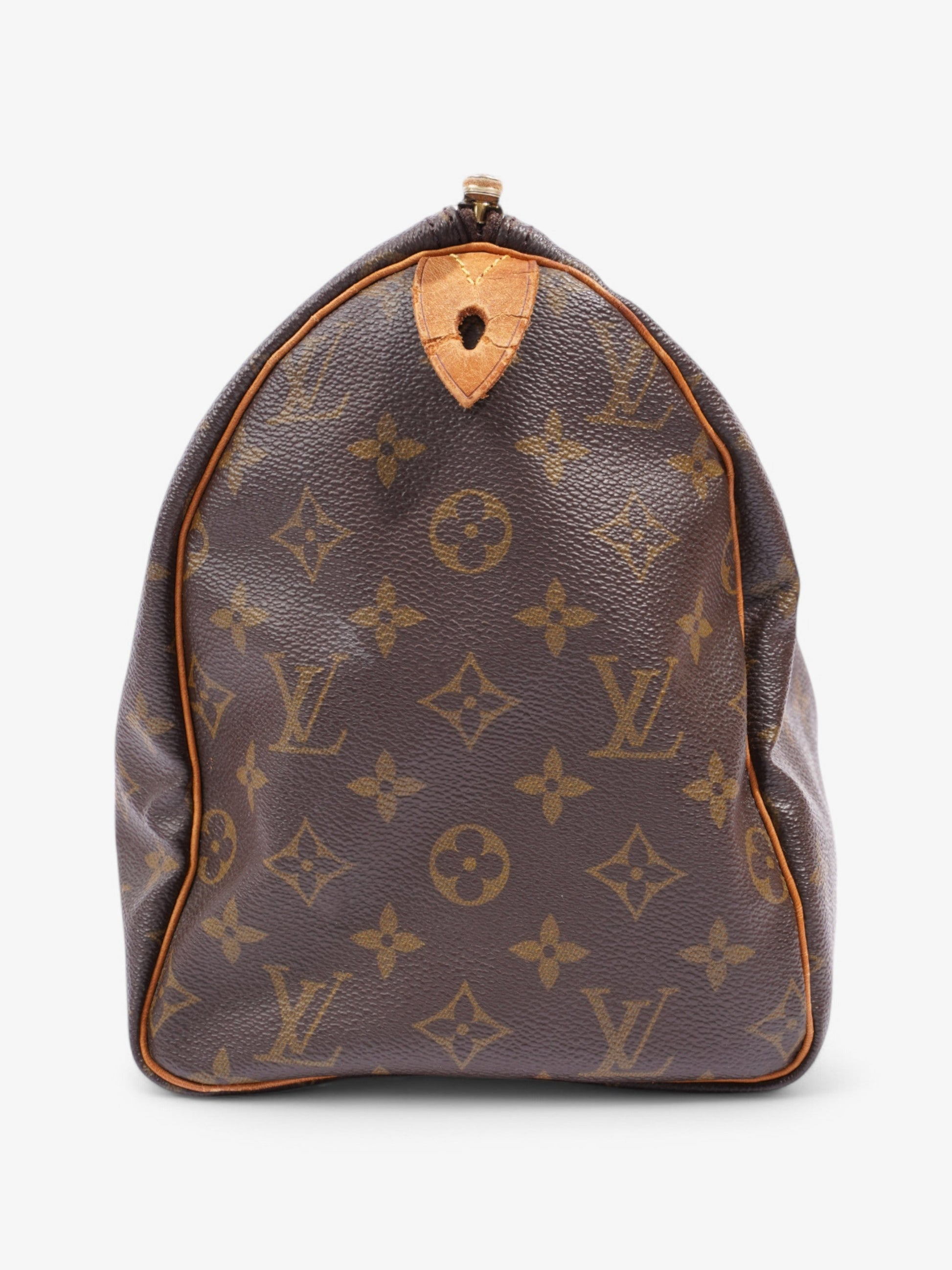 Louis Vuitton Speedy Monogram Coated Canvas 30