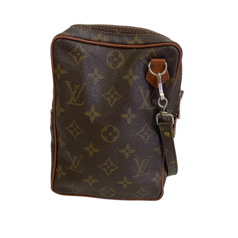 LOUIS VUITTON Shoulder Bag Monogram Brown Monogram Former Amazone Women(Unisex)