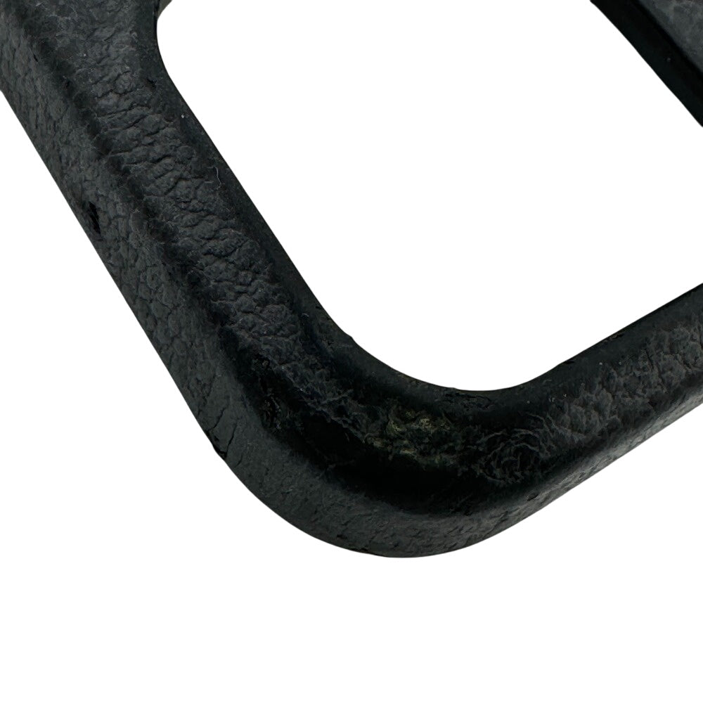 Luxury Women's Handbag | LOUIS VUITTON iPhone case leather black Monogram Bumper iPhone 15Pro MAX