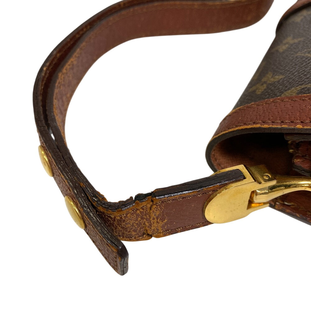 Luxury Women's Handbag | LOUIS VUITTON Handbag ? leather Brown Monogram LV Sac Vendome