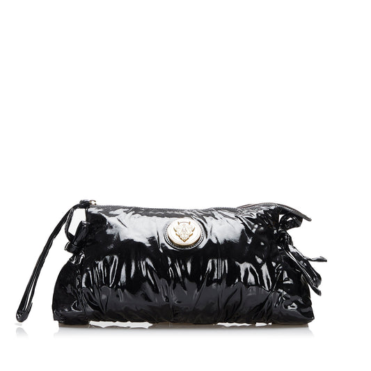 Gucci Leather Clutch