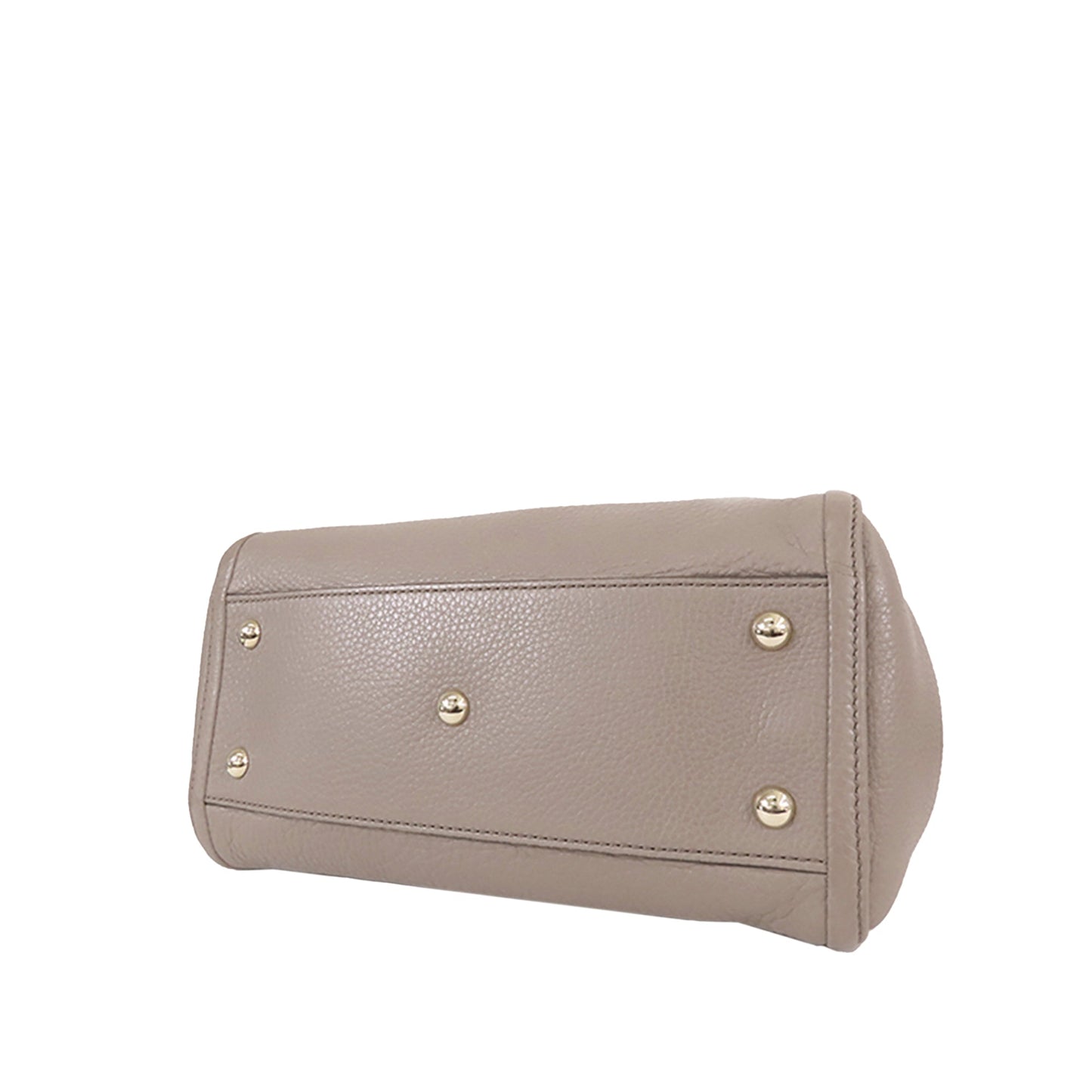 Gucci Soho Leather Tote Style 3