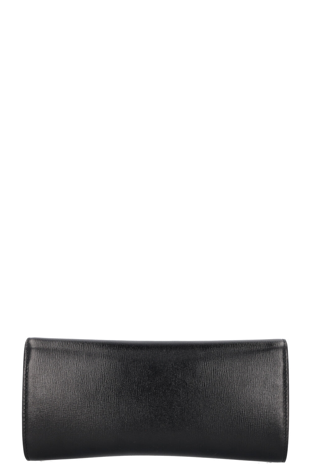 GUCCI Torchon GG Broadway Clutch Black