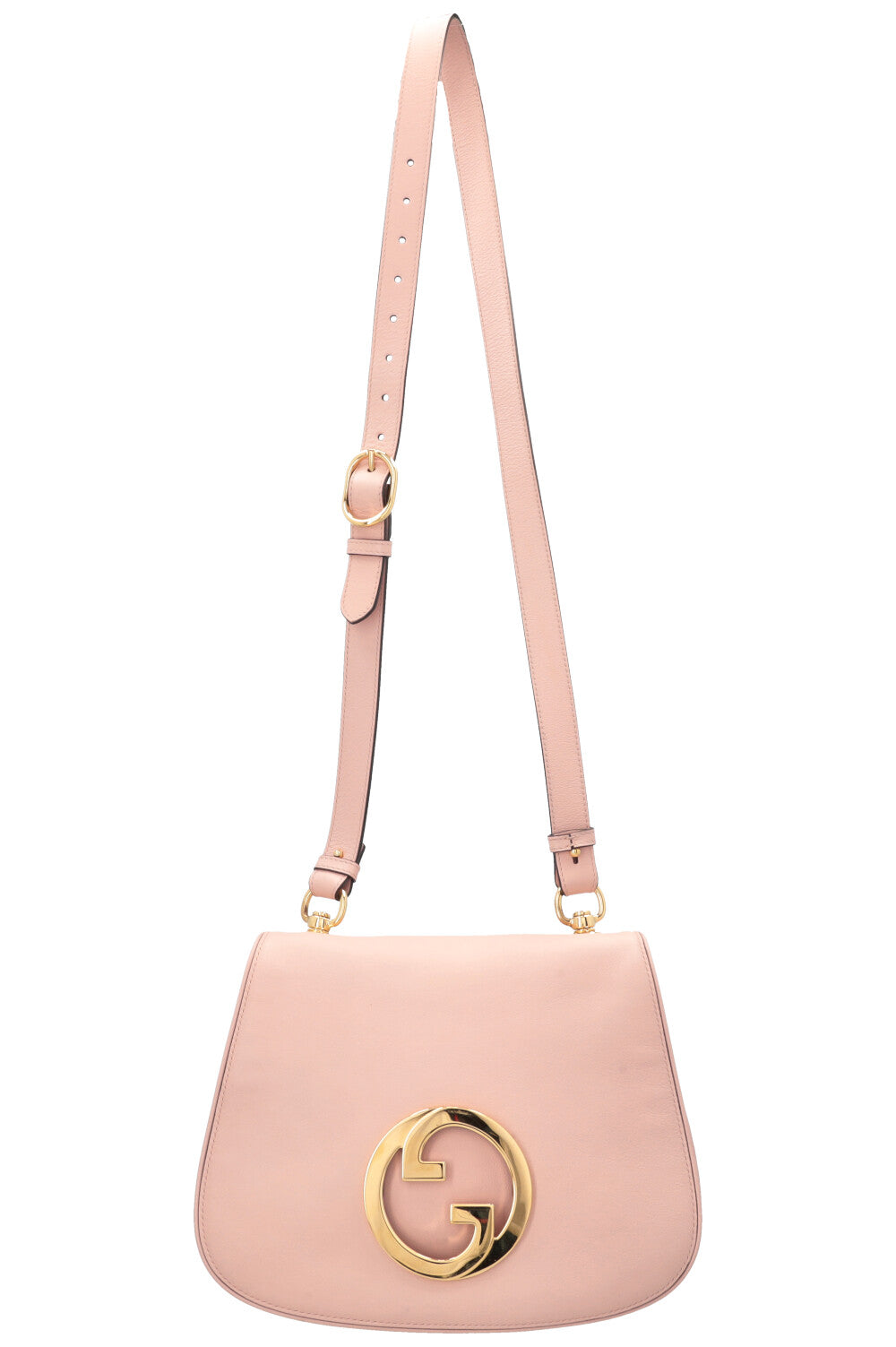 GUCCI Blondie Bag Pink