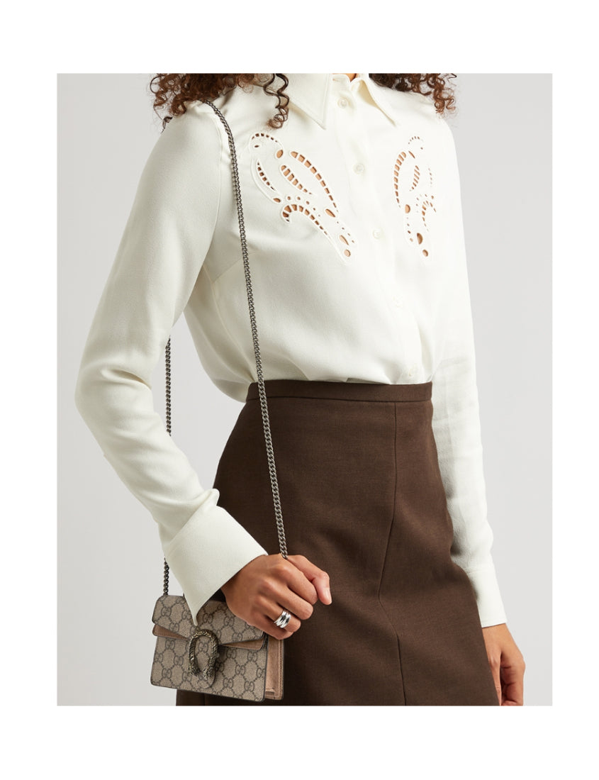 Gucci Crossbody Style 148