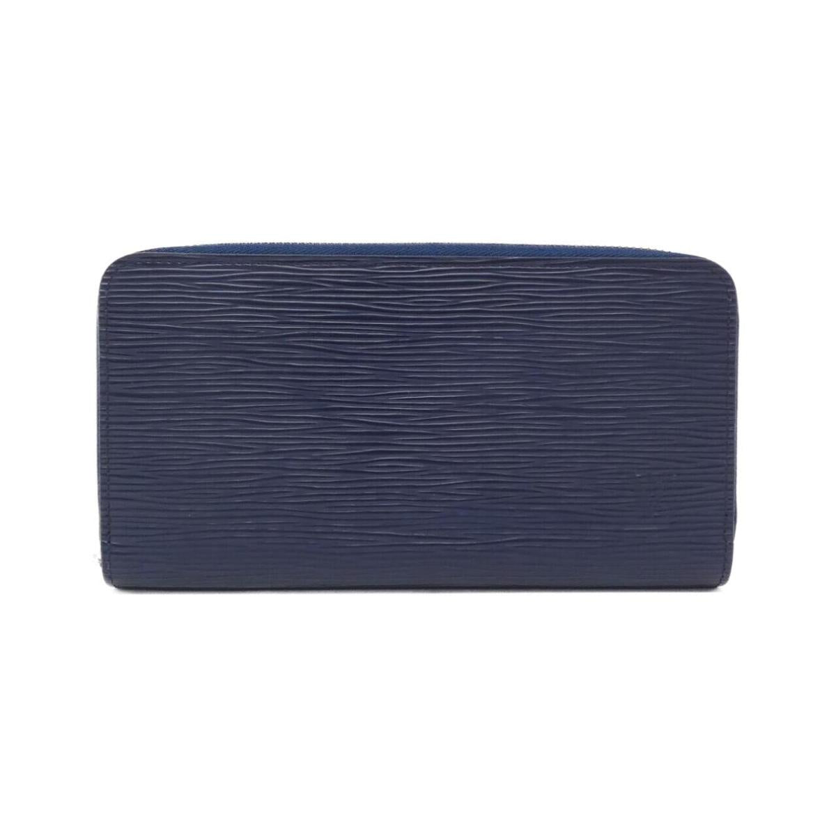 Louis Vuitton Epi Wallet M61873 Wallet