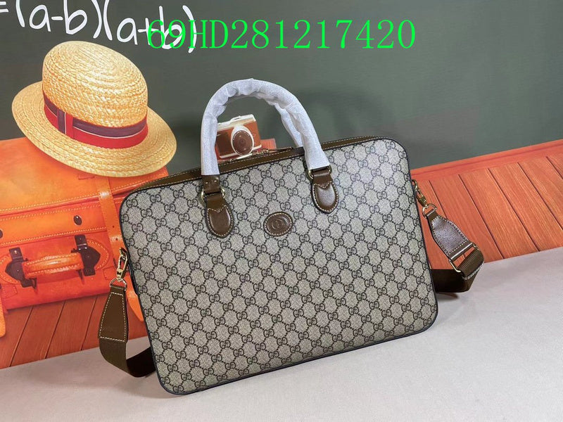 Gucci The Tote Style 73