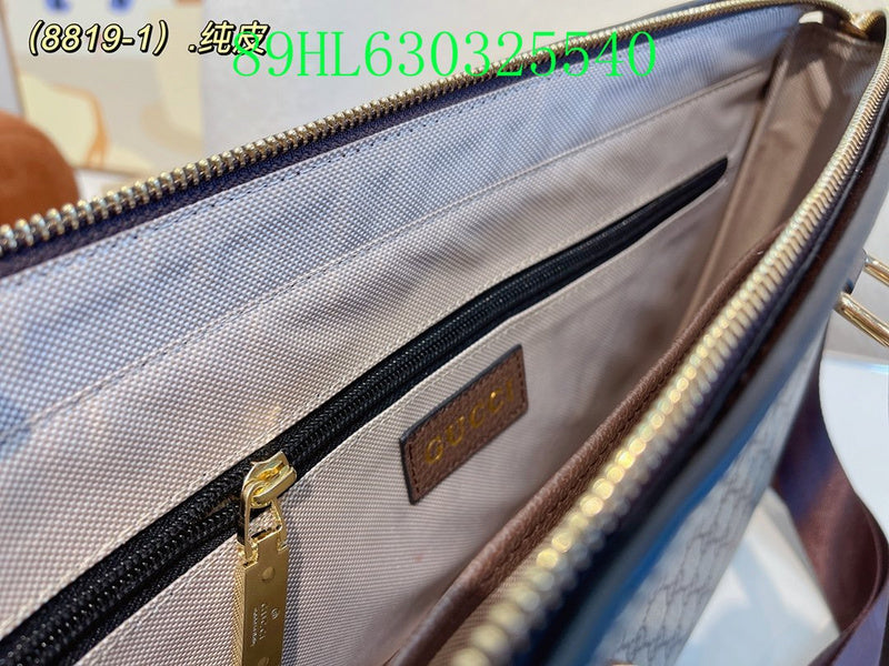 Gucci The Tote Style 71