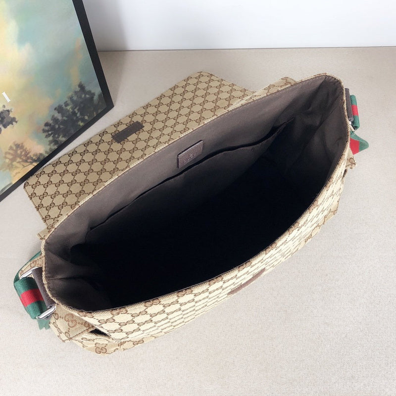 Gucci The Tote Style 55