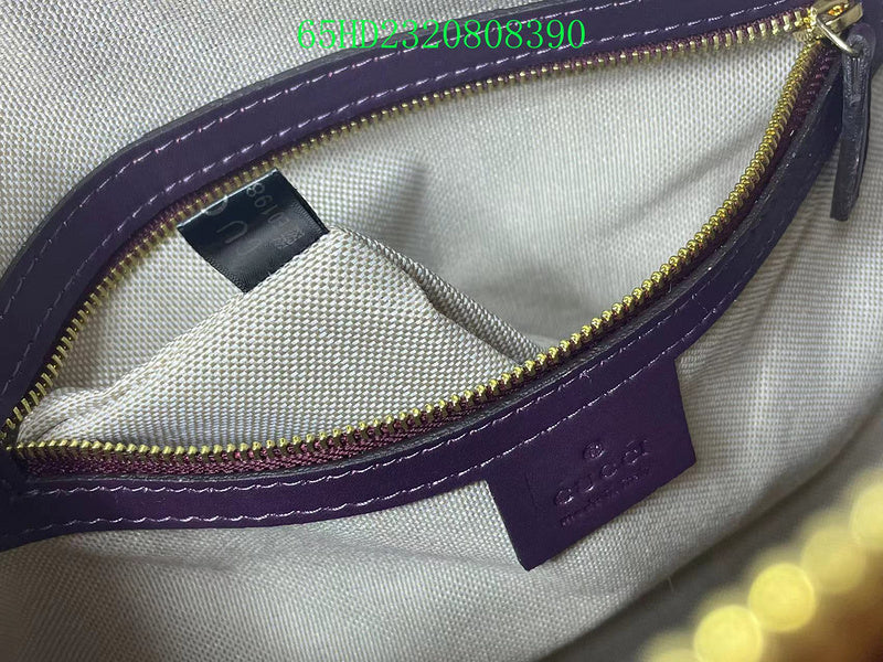 Gucci The Tote Style 58