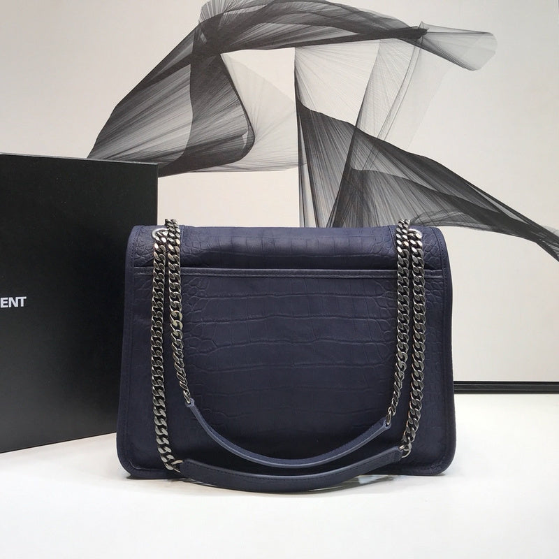 Yves Saint Laurent - Bags