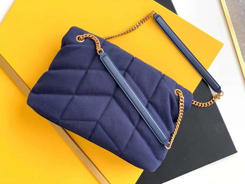 Yves Saint Laurent - Bags