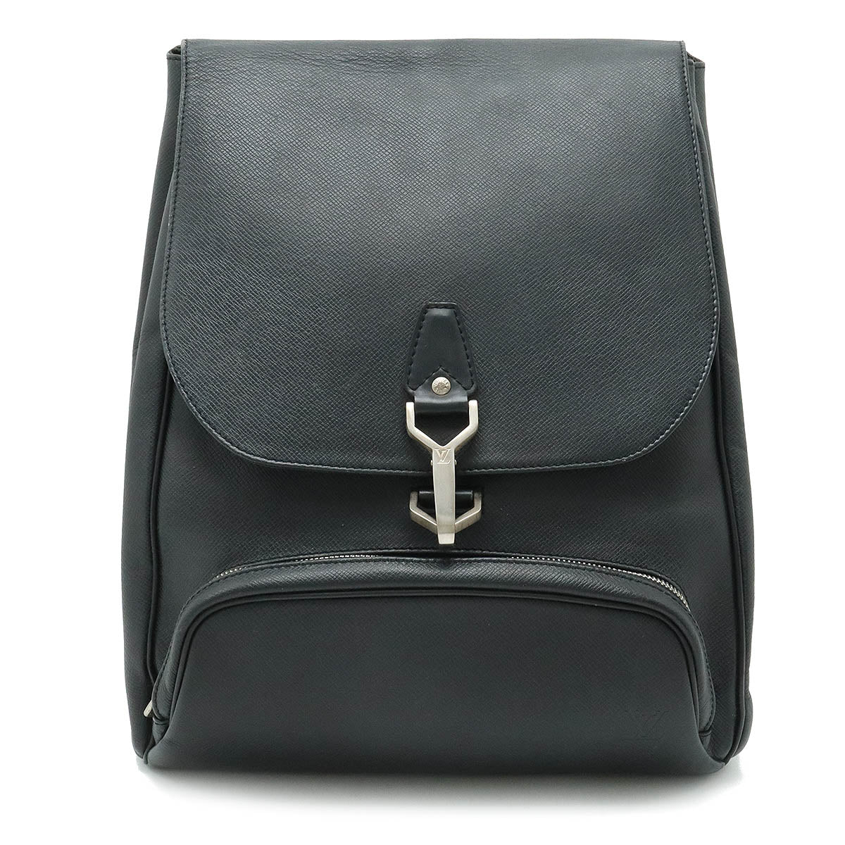 Louis Vuitton Louis Vuitton Tiger Cassia Backpack Black Black M30172