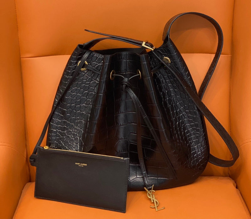 Yves Saint Laurent - Bags
